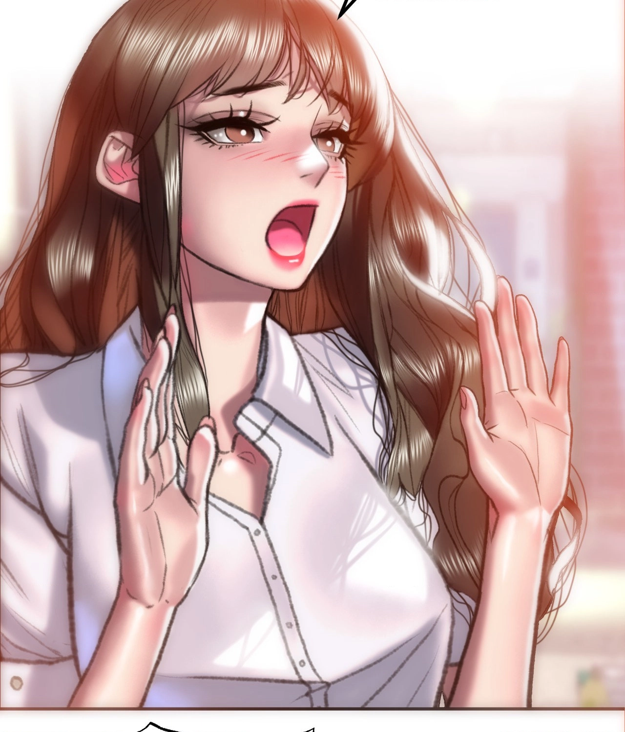The Man in My Dreams Chapter 1 - Page 120