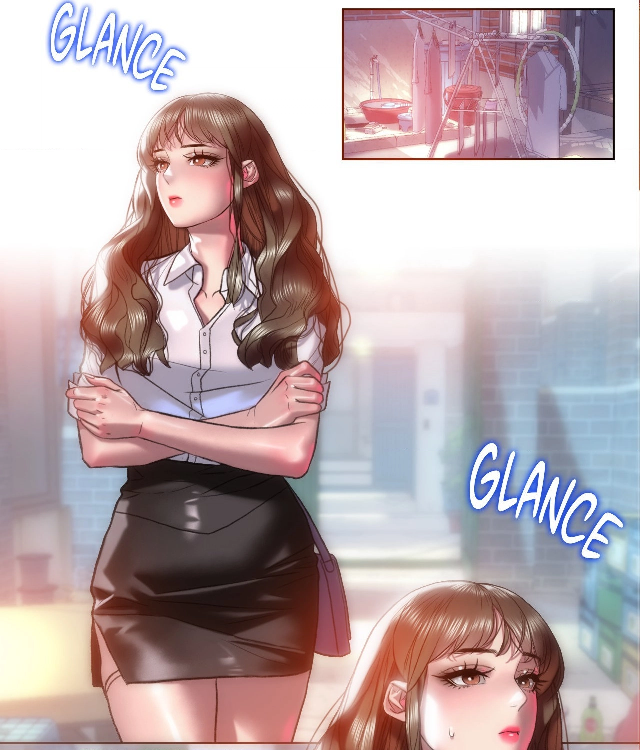 The Man in My Dreams Chapter 1 - Page 125
