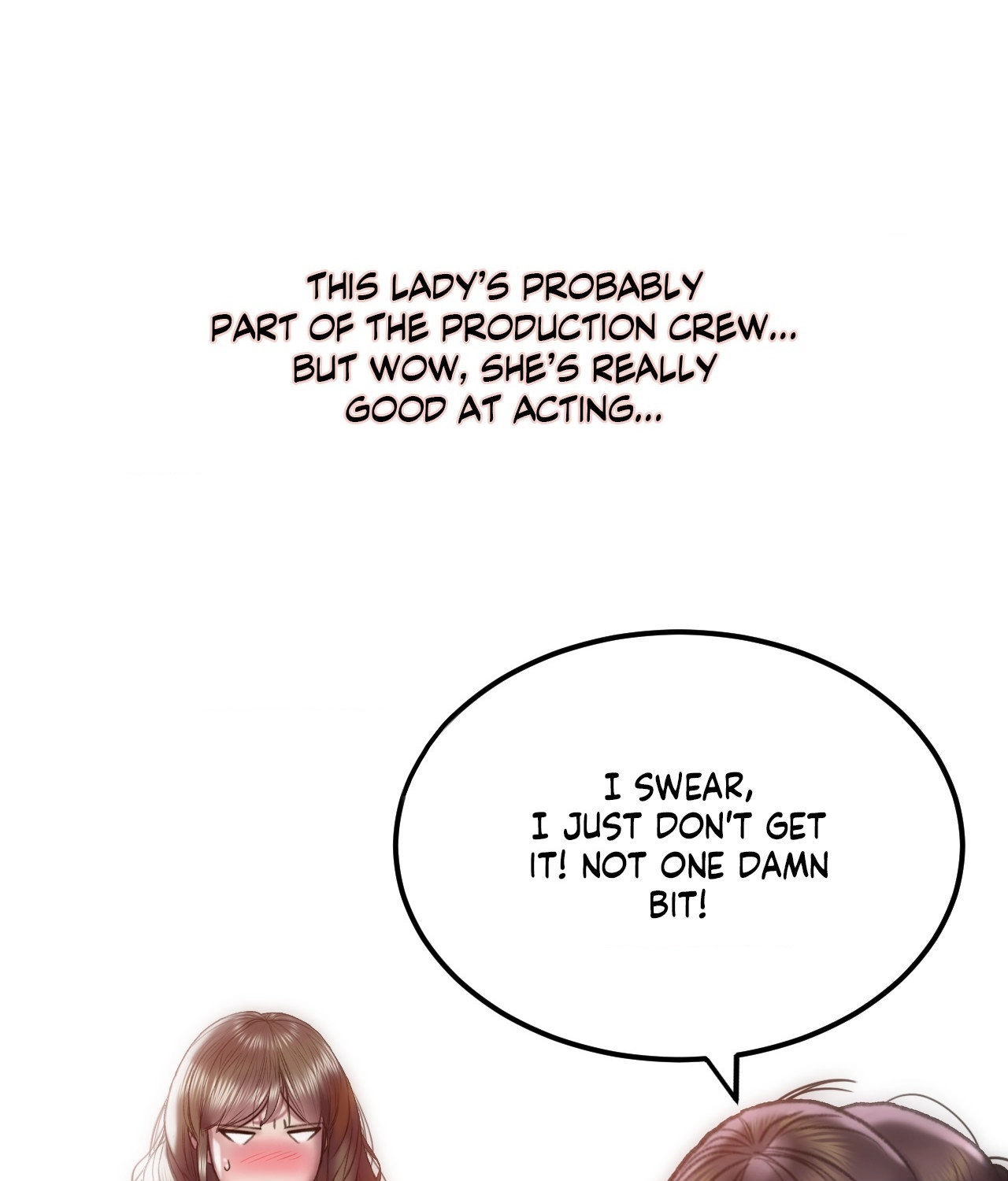 The Man in My Dreams Chapter 1 - Page 127