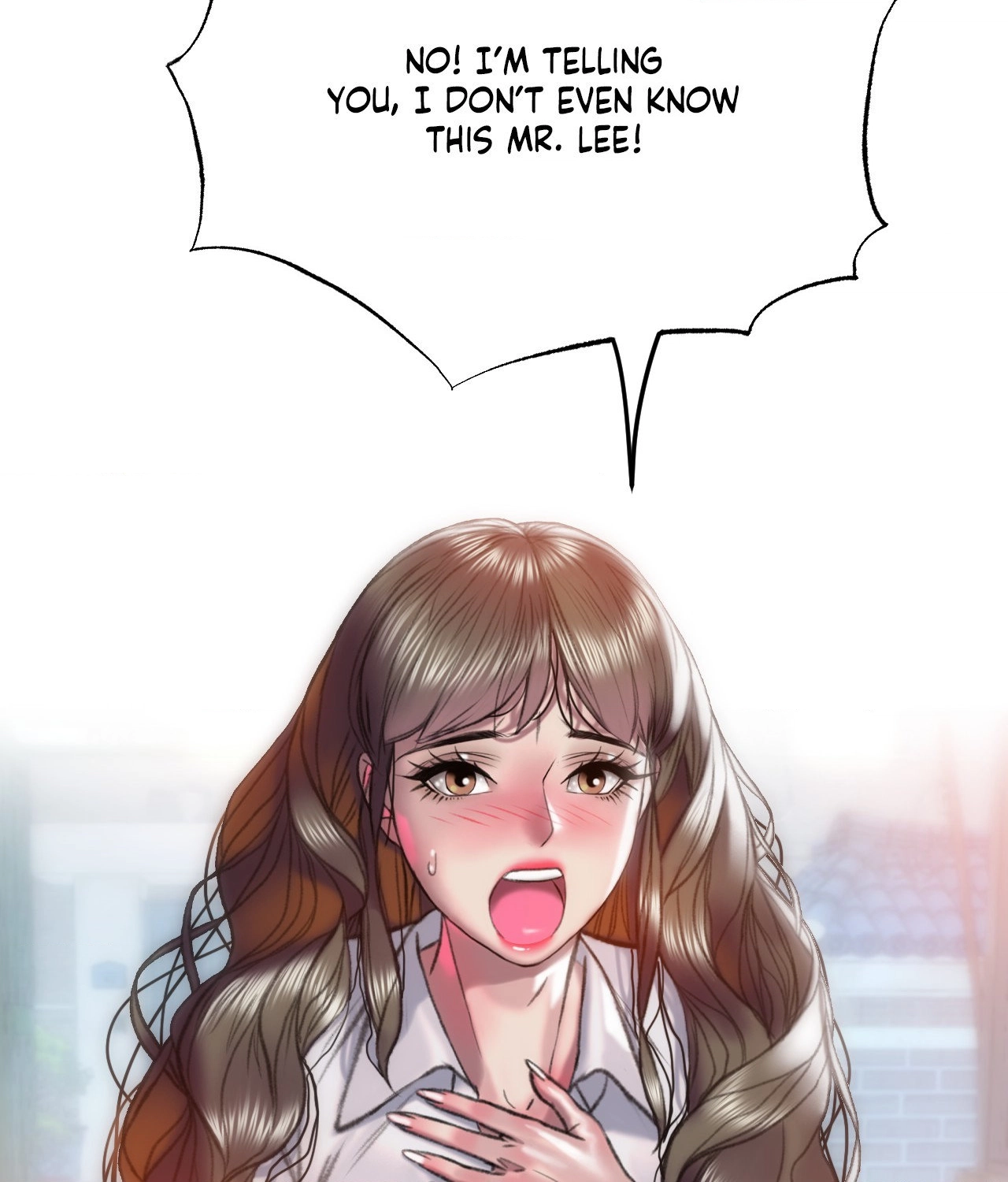 The Man in My Dreams Chapter 1 - Page 138