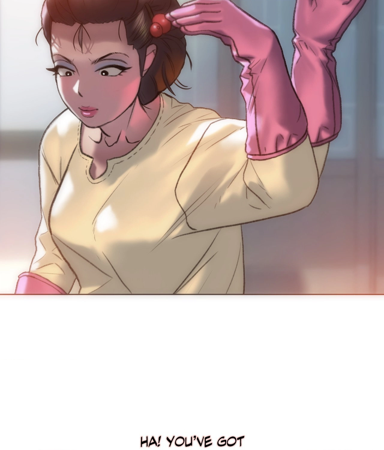 The Man in My Dreams Chapter 1 - Page 140