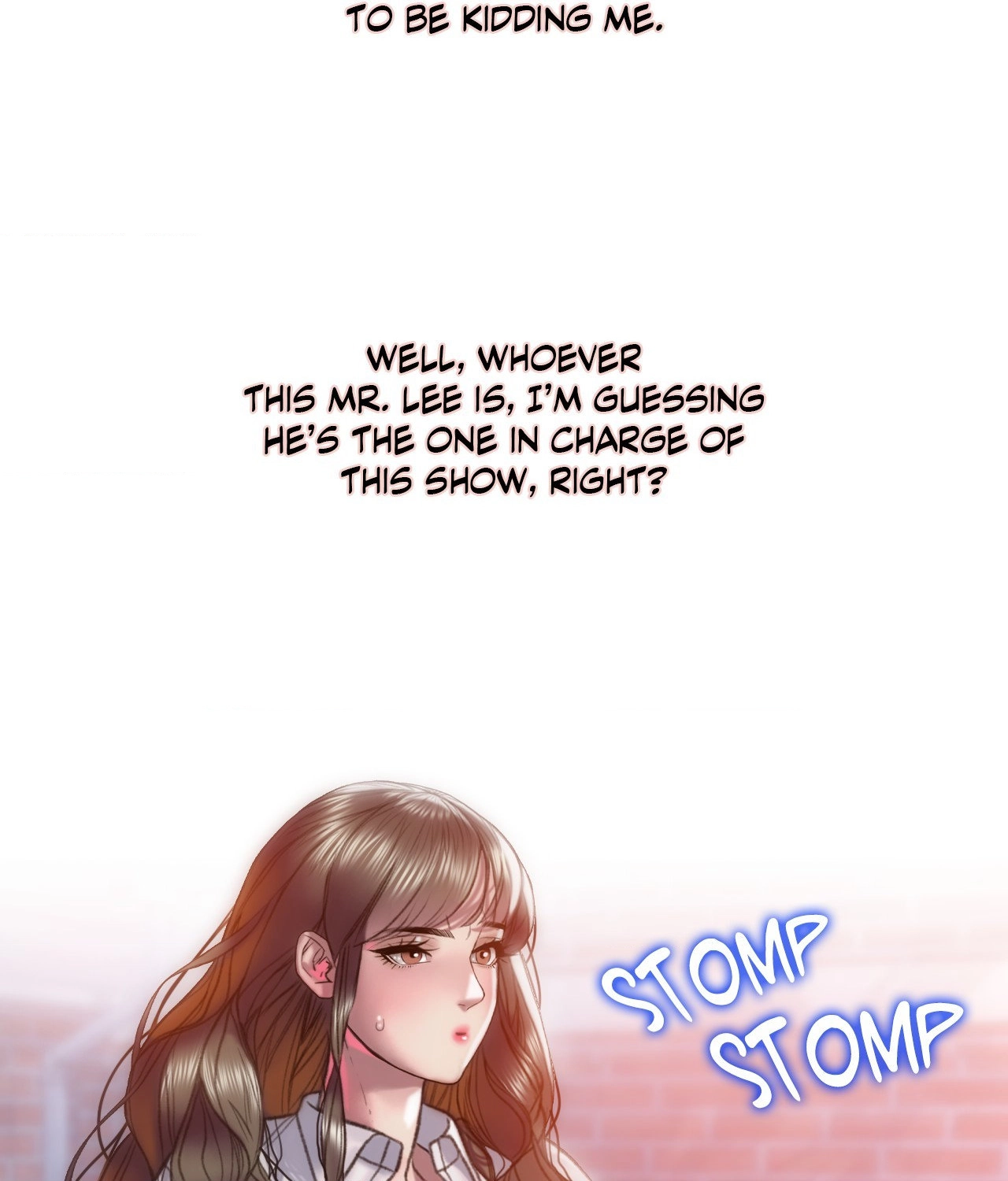 The Man in My Dreams Chapter 1 - Page 141