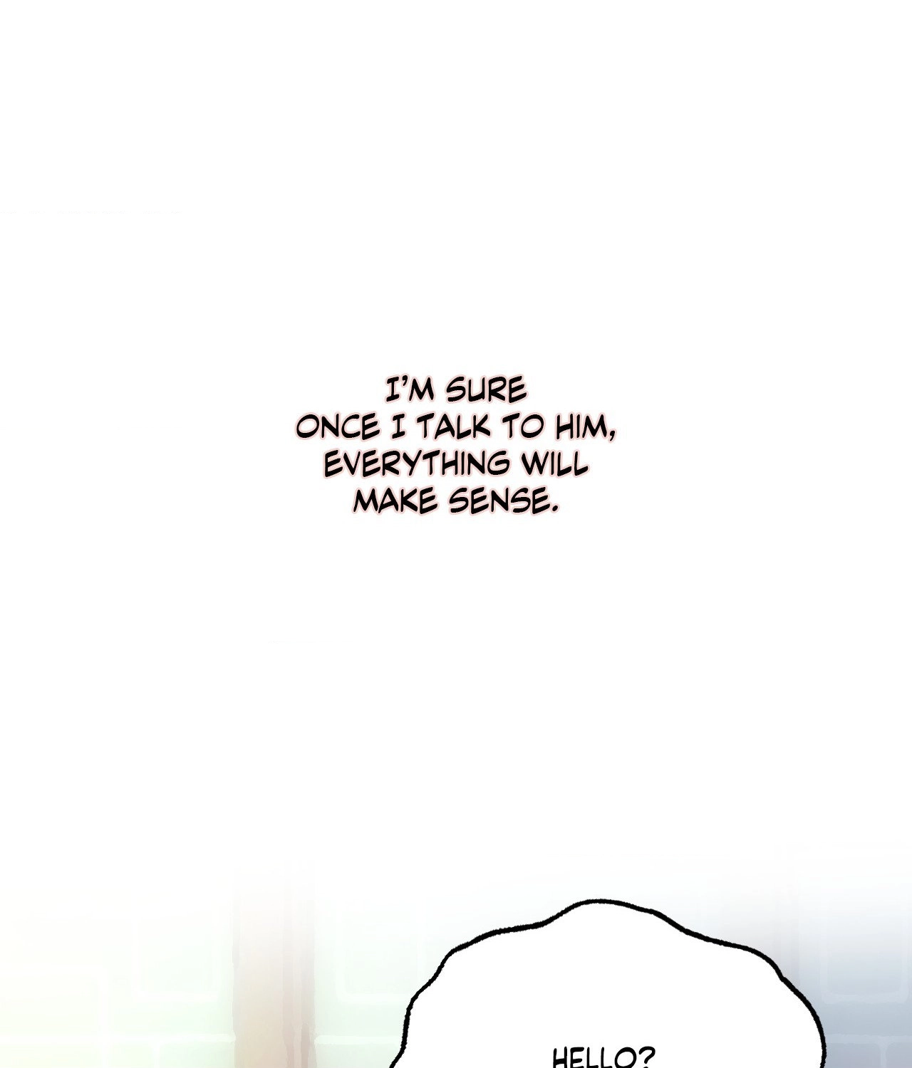 The Man in My Dreams Chapter 1 - Page 143