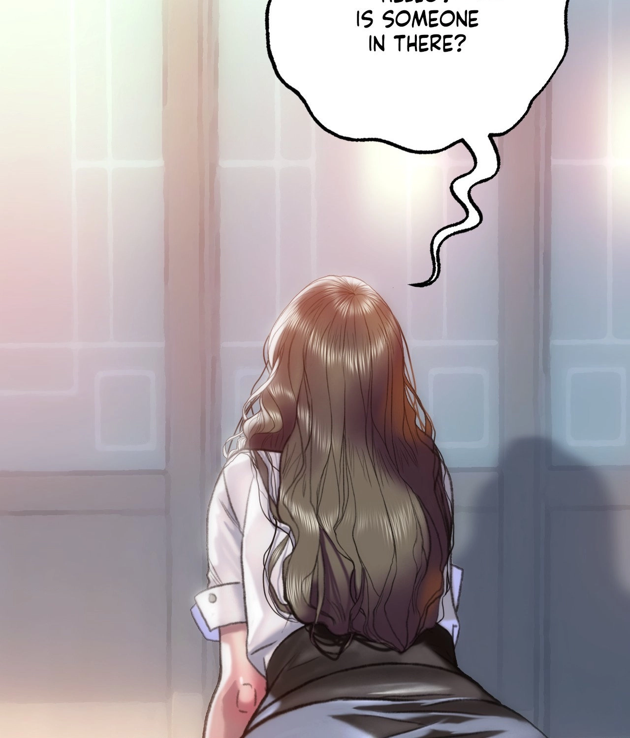 The Man in My Dreams Chapter 1 - Page 144