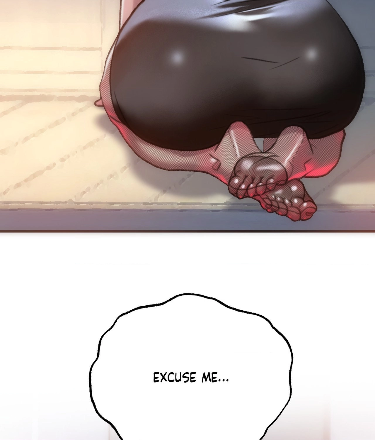 The Man in My Dreams Chapter 1 - Page 145