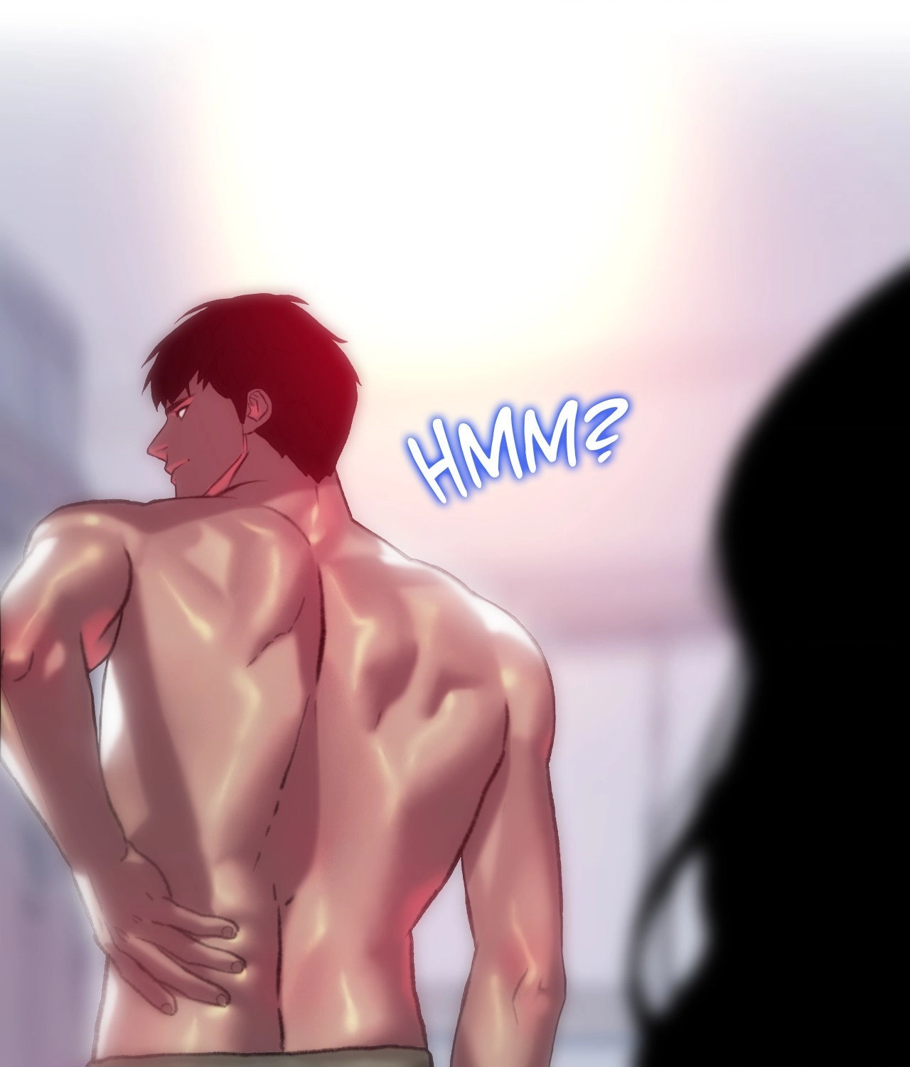 The Man in My Dreams Chapter 1 - Page 148