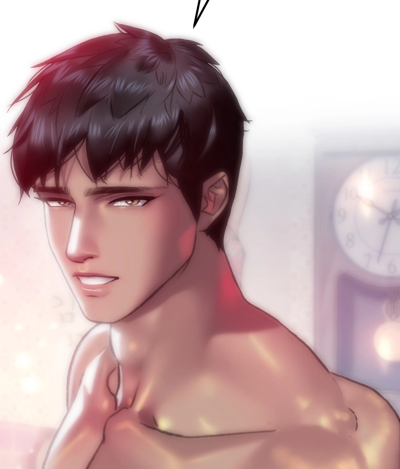 The Man in My Dreams Chapter 1 - Page 150