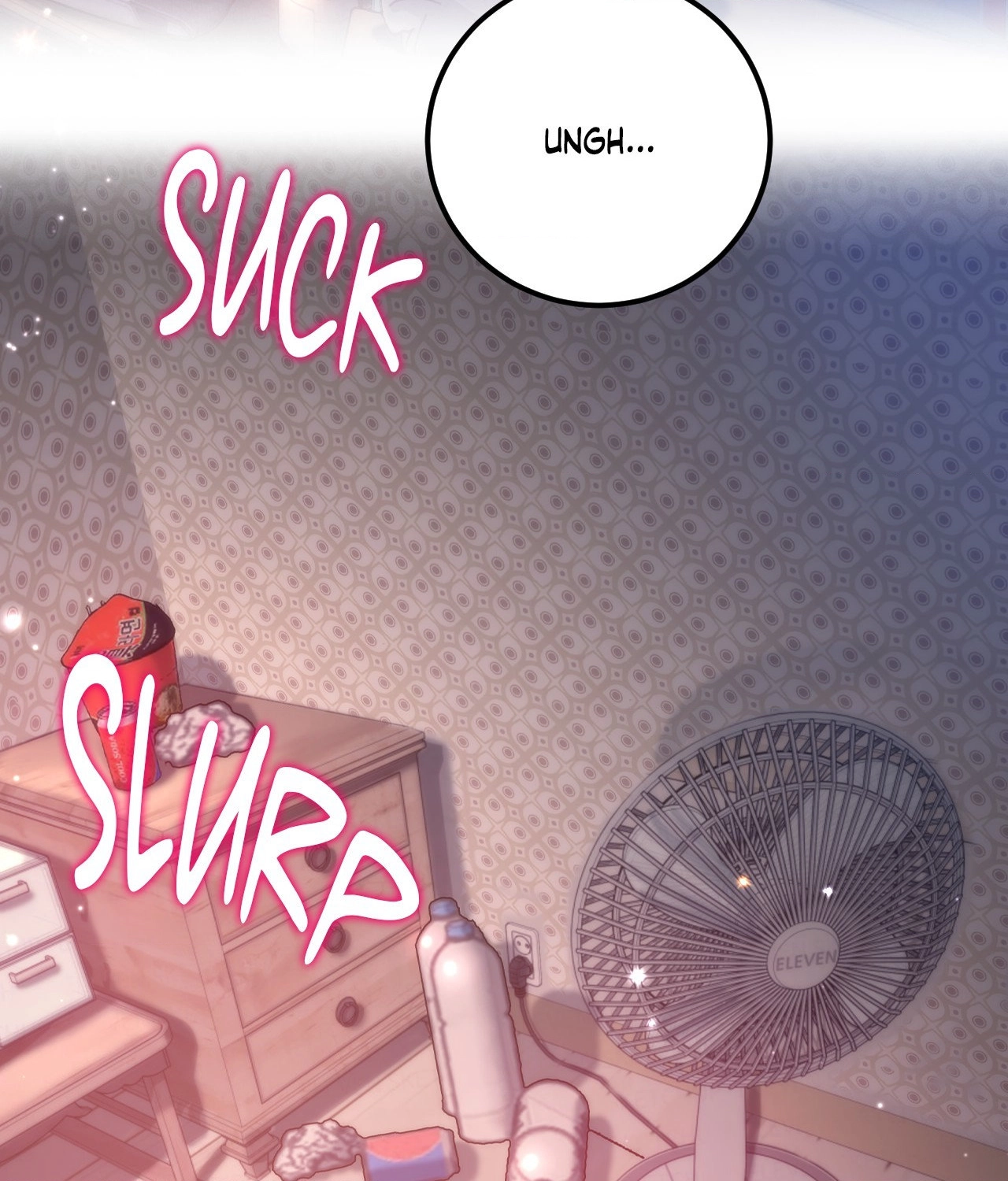 The Man in My Dreams Chapter 1 - Page 3
