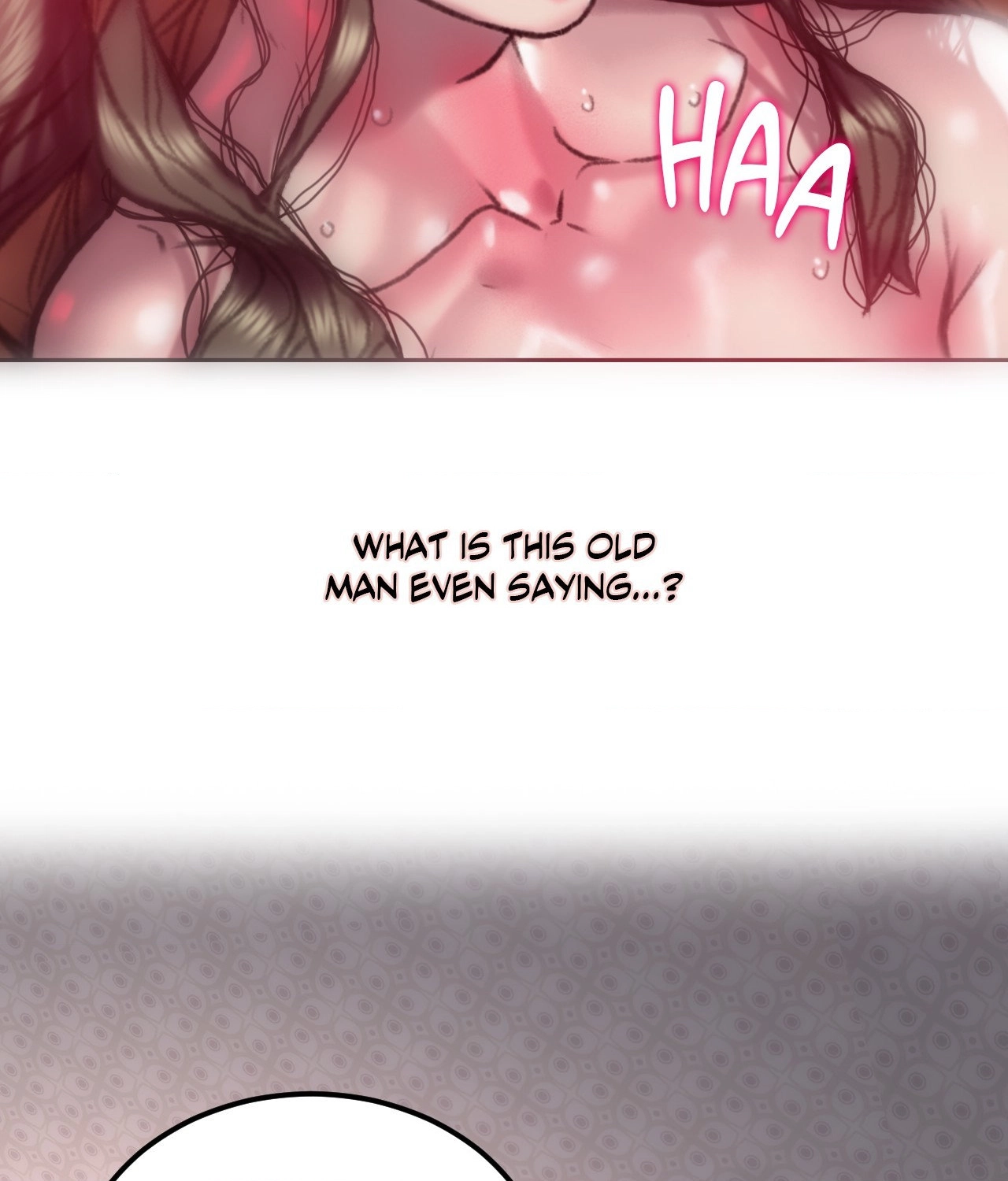 The Man in My Dreams Chapter 1 - Page 23