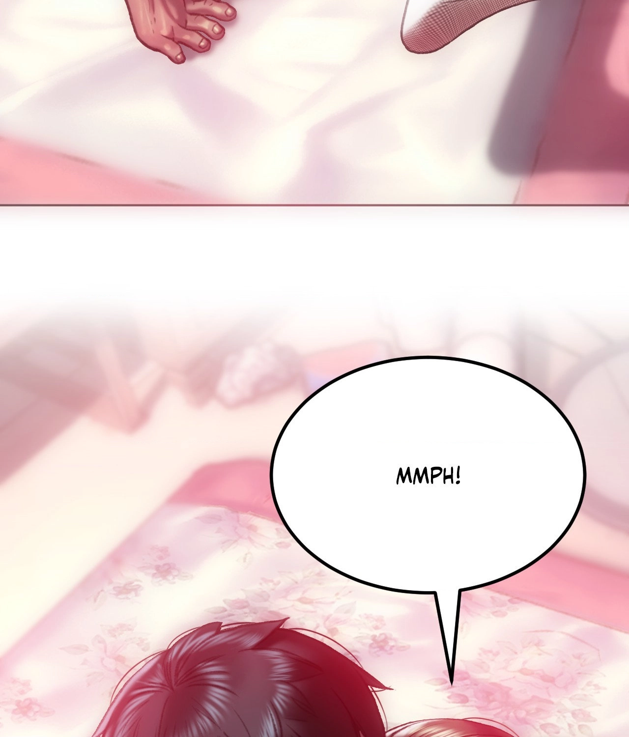 The Man in My Dreams Chapter 1 - Page 26