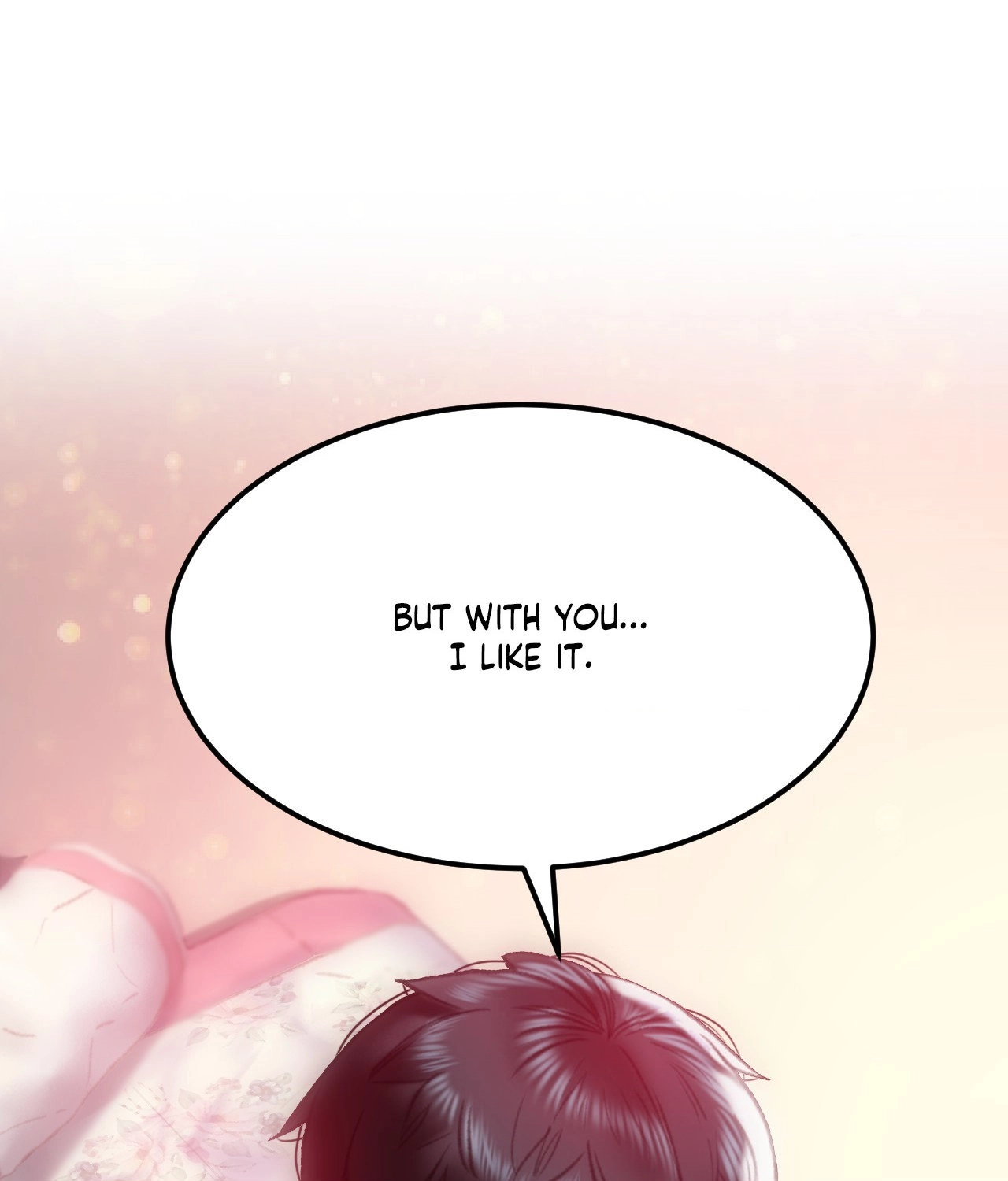 The Man in My Dreams Chapter 1 - Page 30