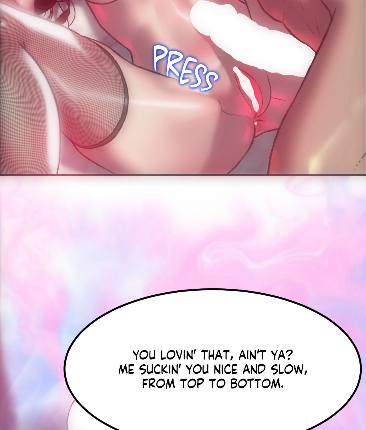 The Man in My Dreams Chapter 1 - Page 34