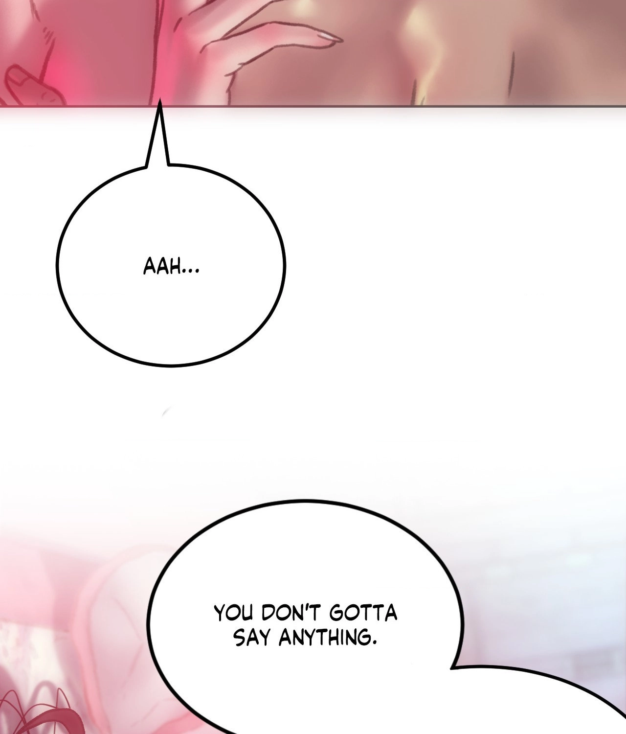 The Man in My Dreams Chapter 1 - Page 36