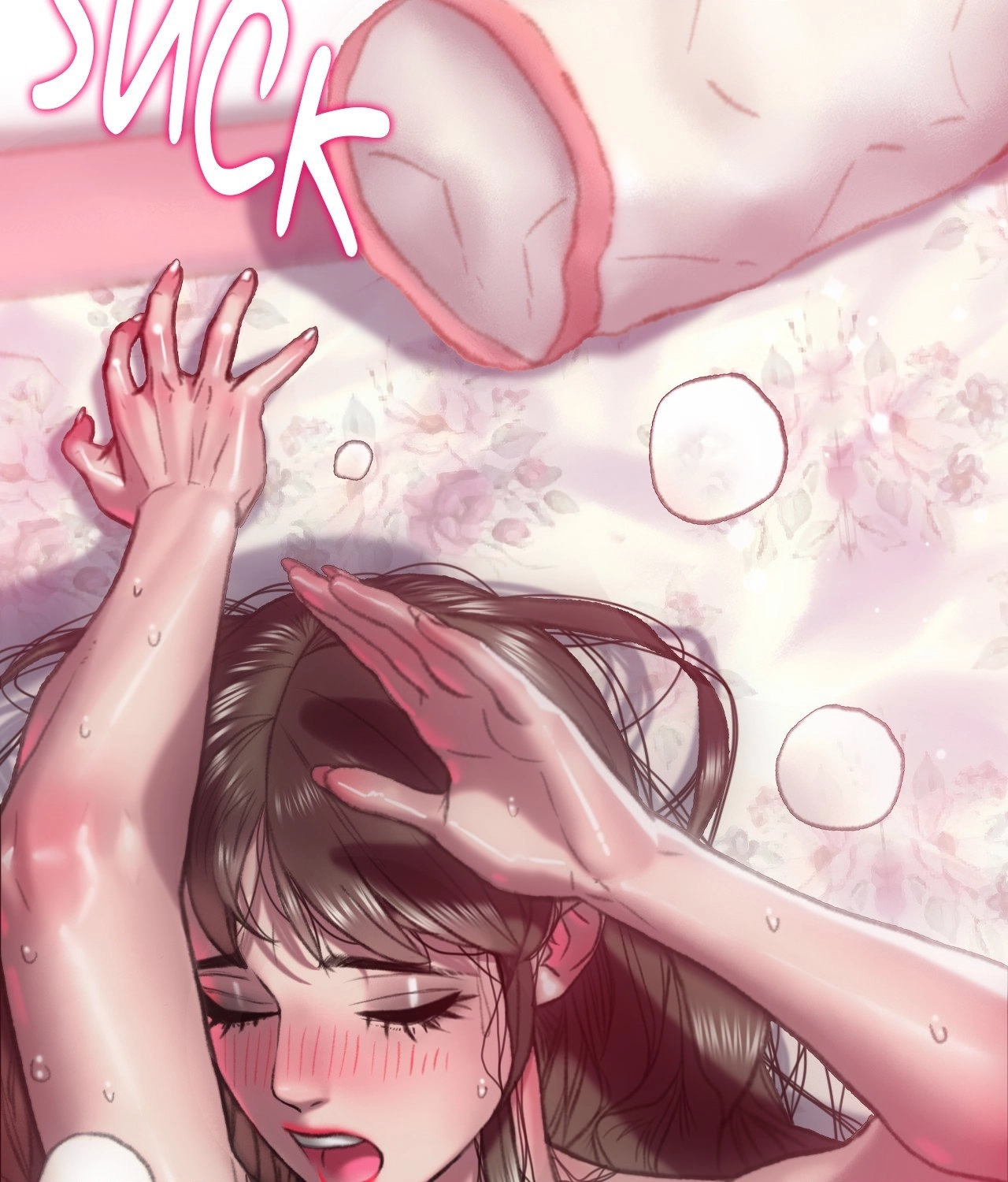 The Man in My Dreams Chapter 1 - Page 5