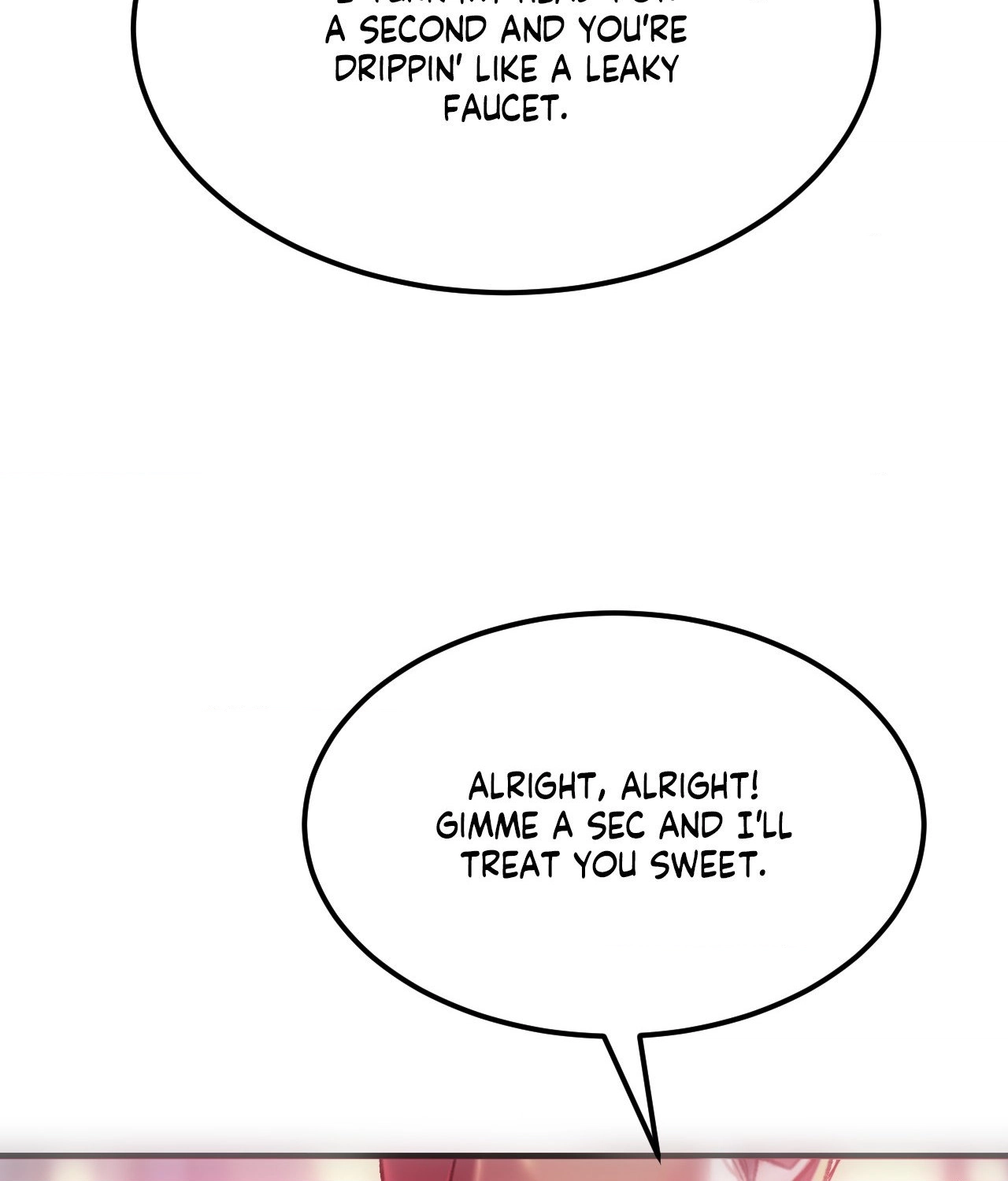 The Man in My Dreams Chapter 1 - Page 41