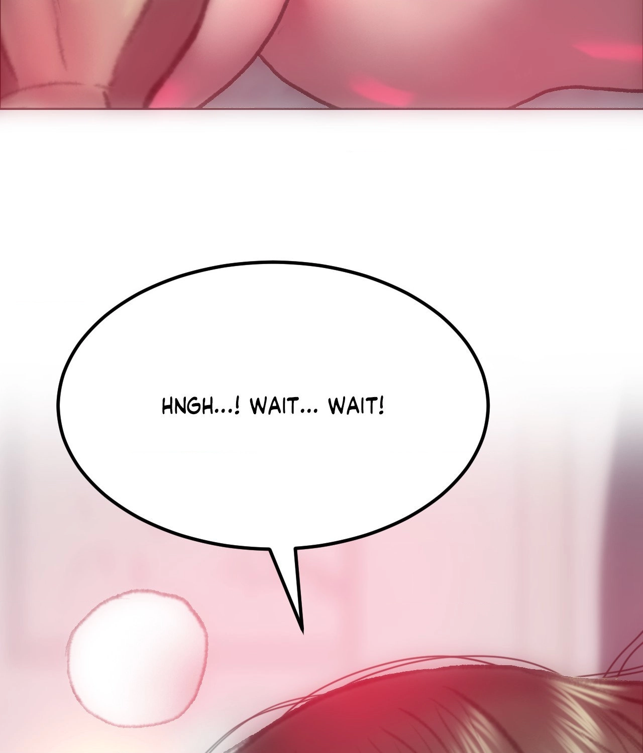 The Man in My Dreams Chapter 1 - Page 44