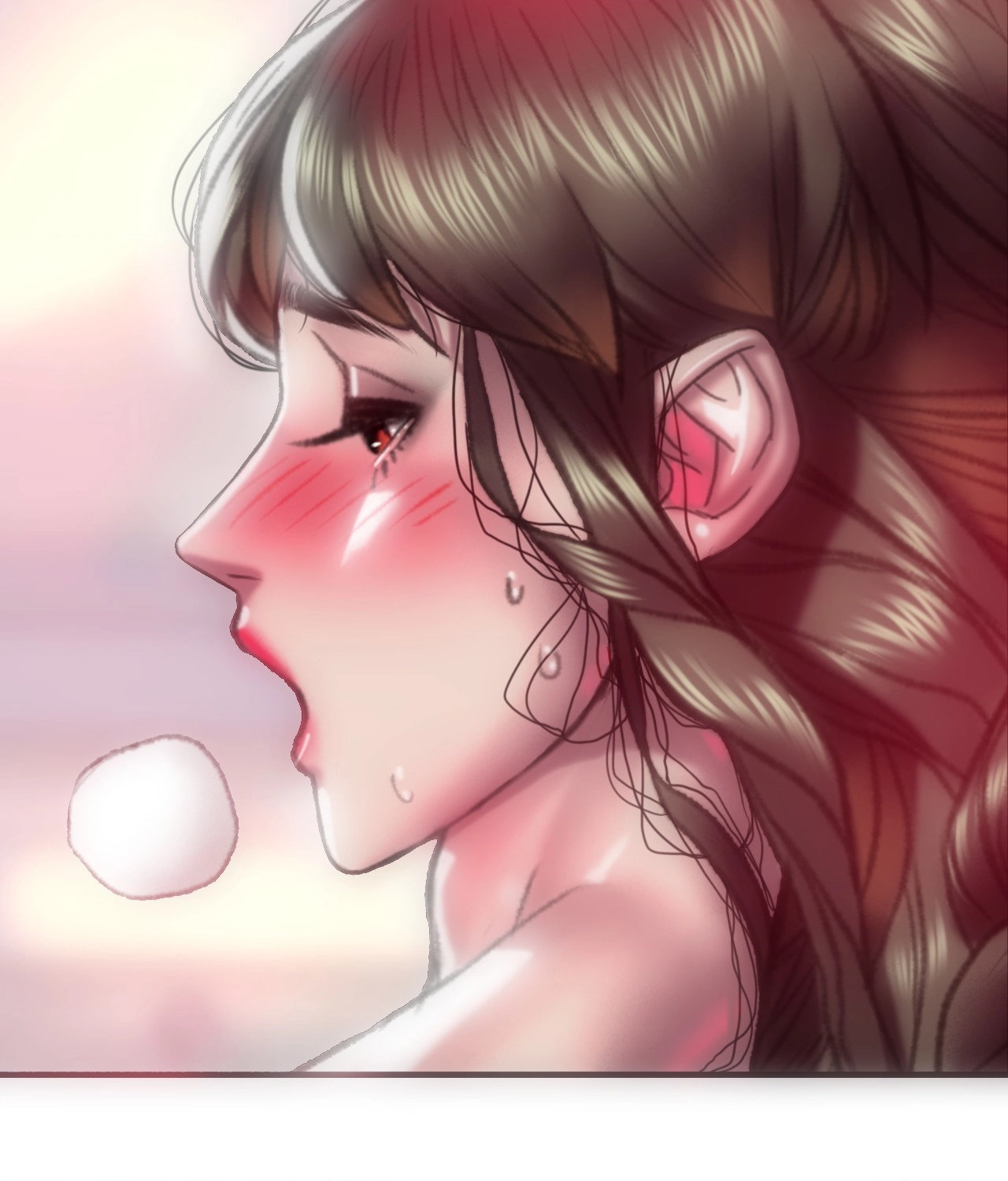The Man in My Dreams Chapter 1 - Page 45