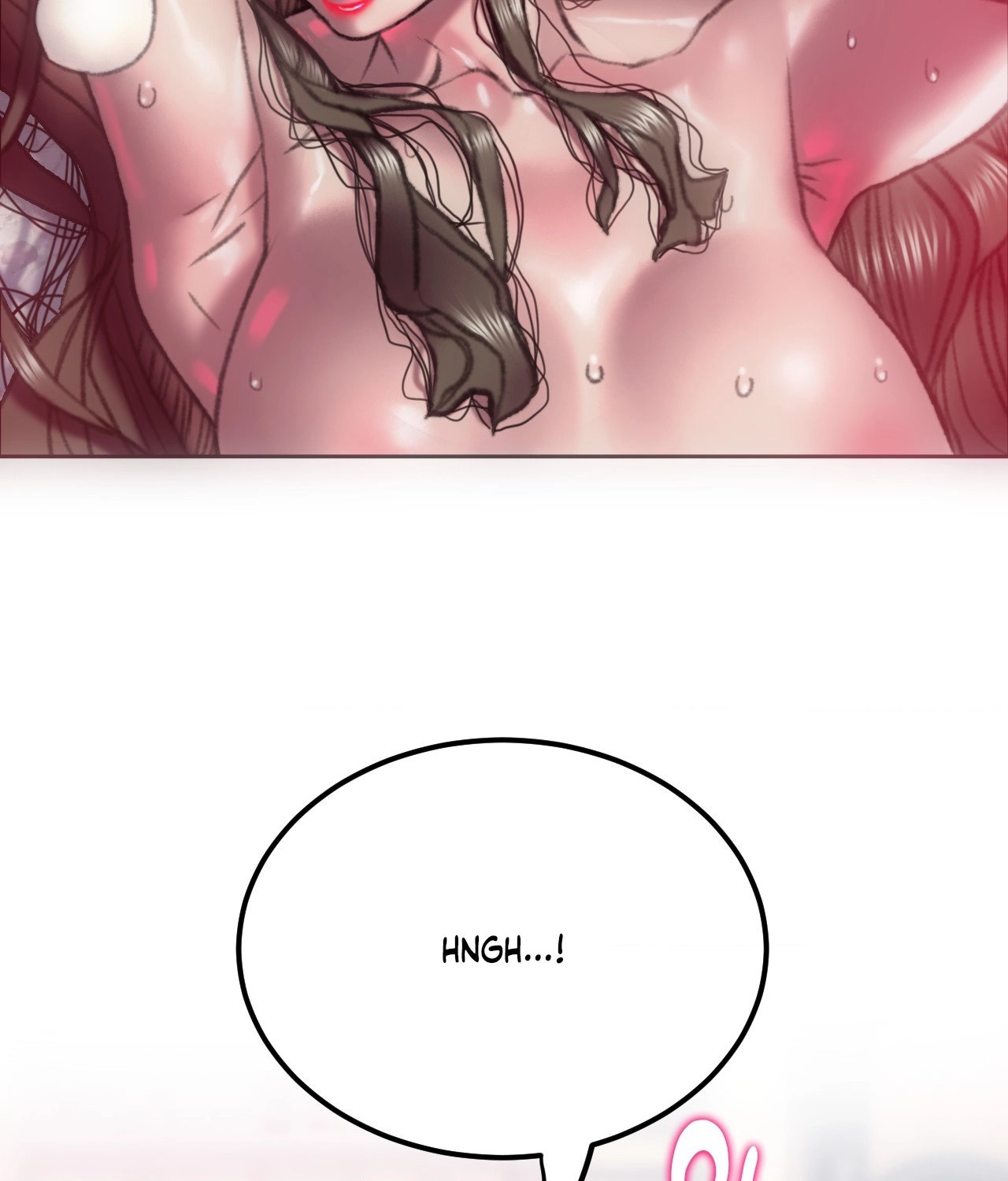 The Man in My Dreams Chapter 1 - Page 6