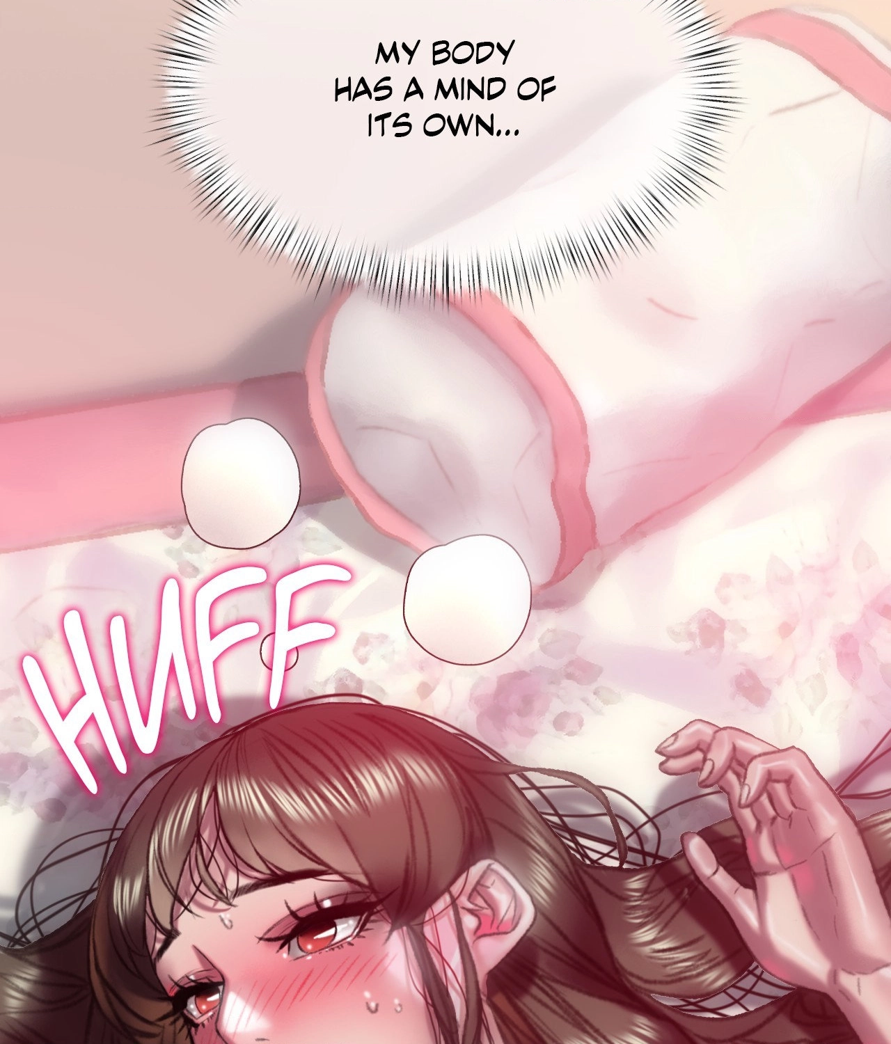 The Man in My Dreams Chapter 1 - Page 53