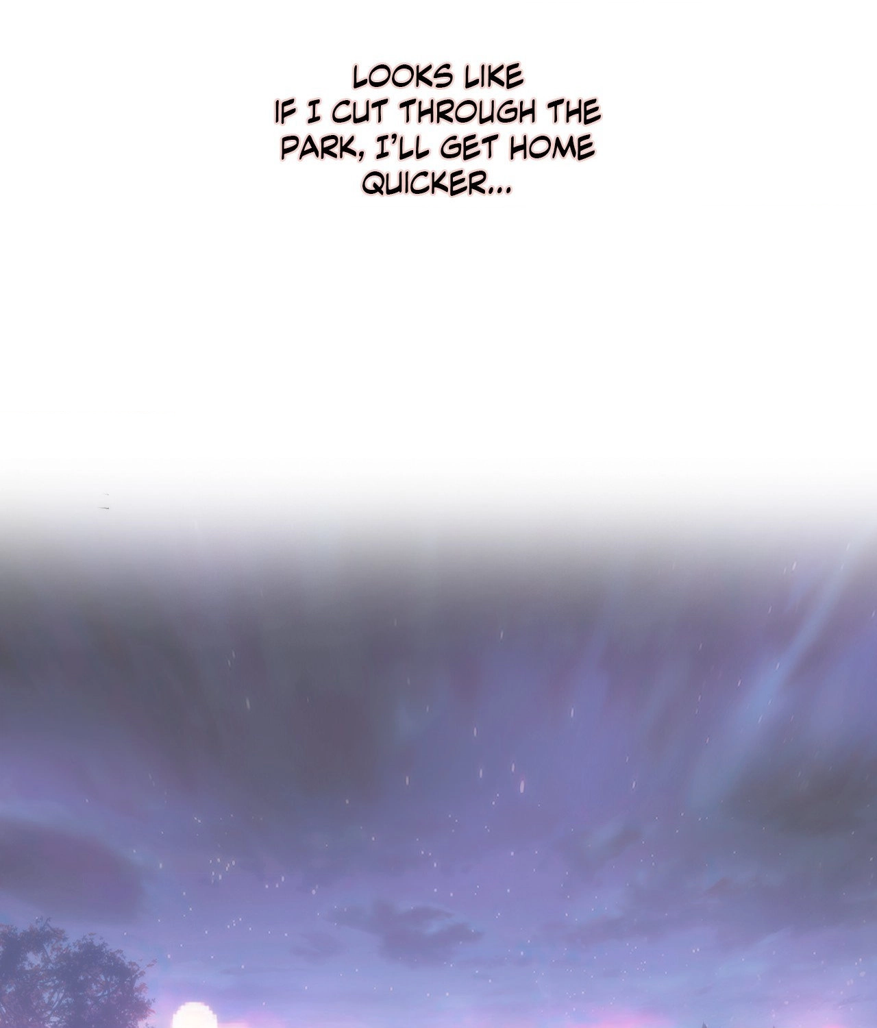 The Man in My Dreams Chapter 1 - Page 65