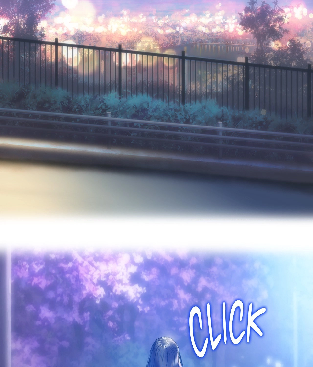 The Man in My Dreams Chapter 1 - Page 66