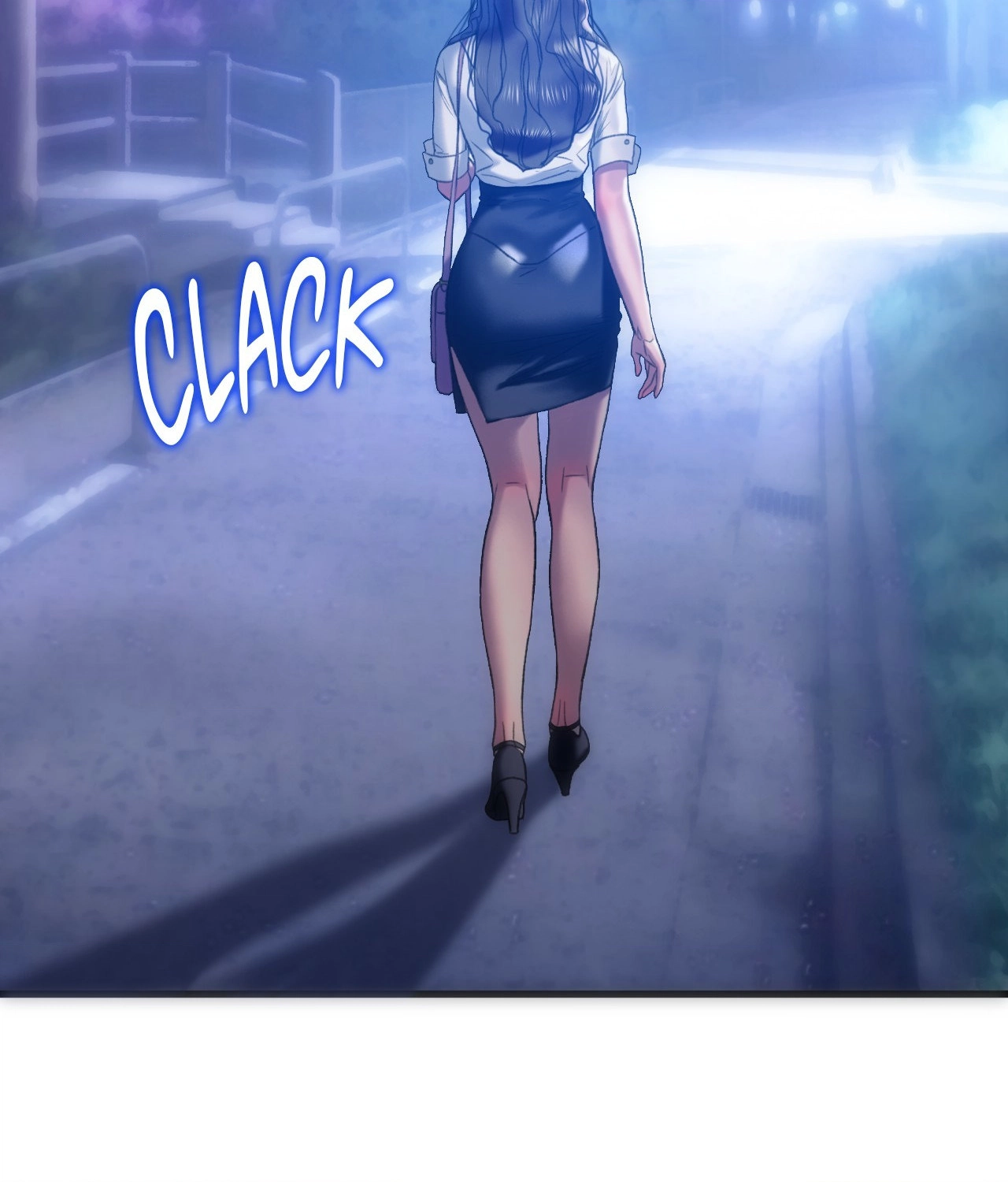 The Man in My Dreams Chapter 1 - Page 67