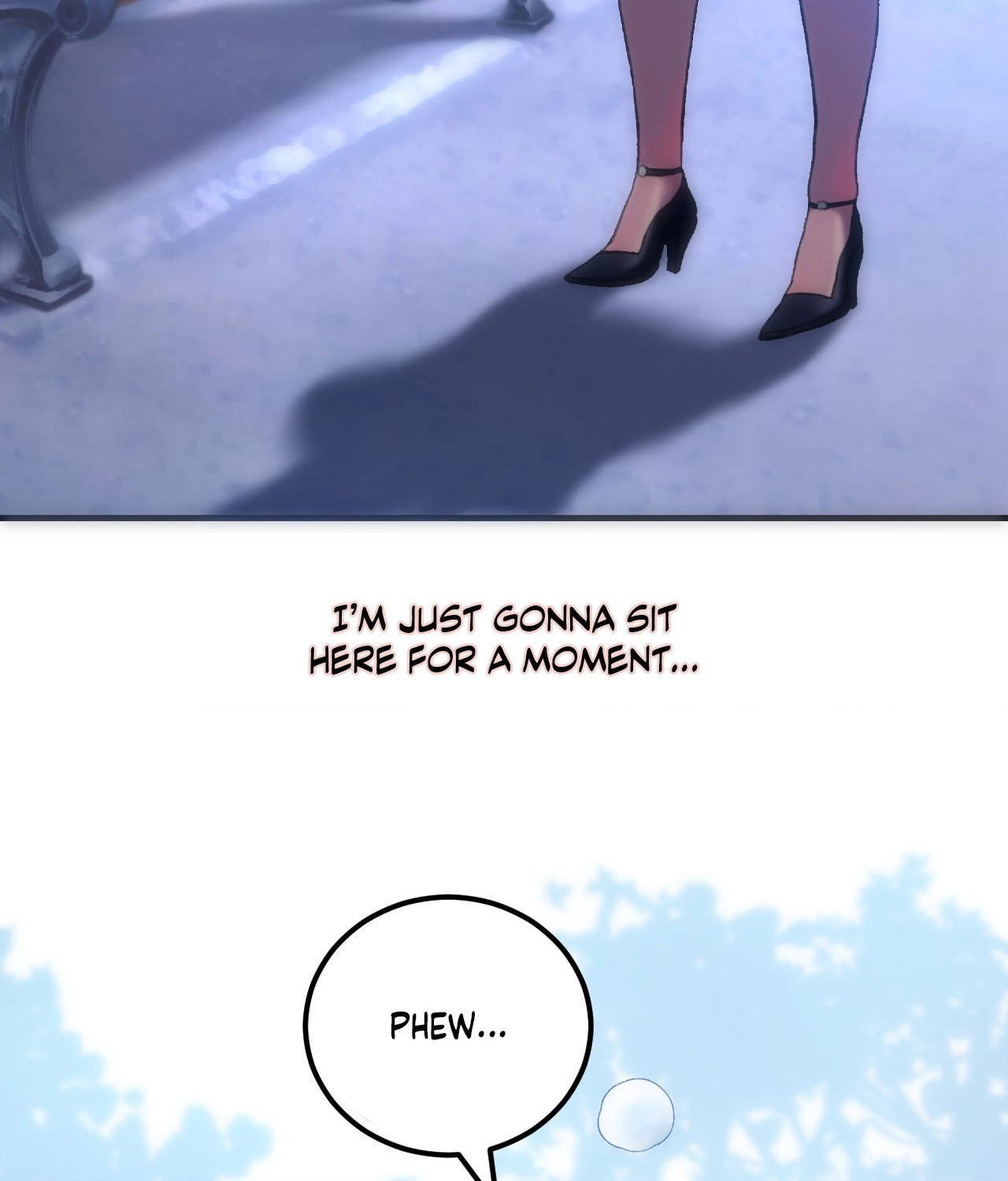 The Man in My Dreams Chapter 1 - Page 71