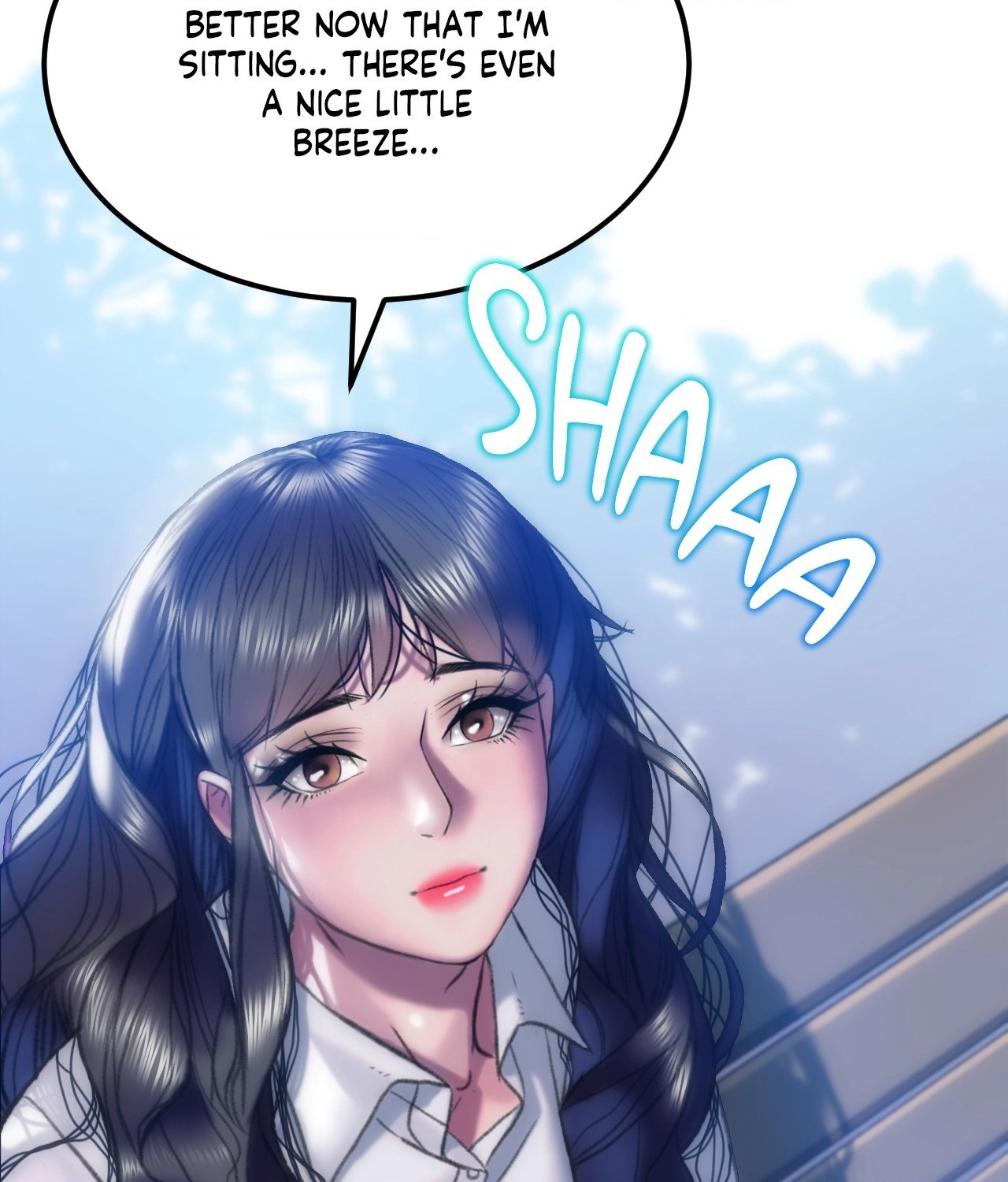 The Man in My Dreams Chapter 1 - Page 74