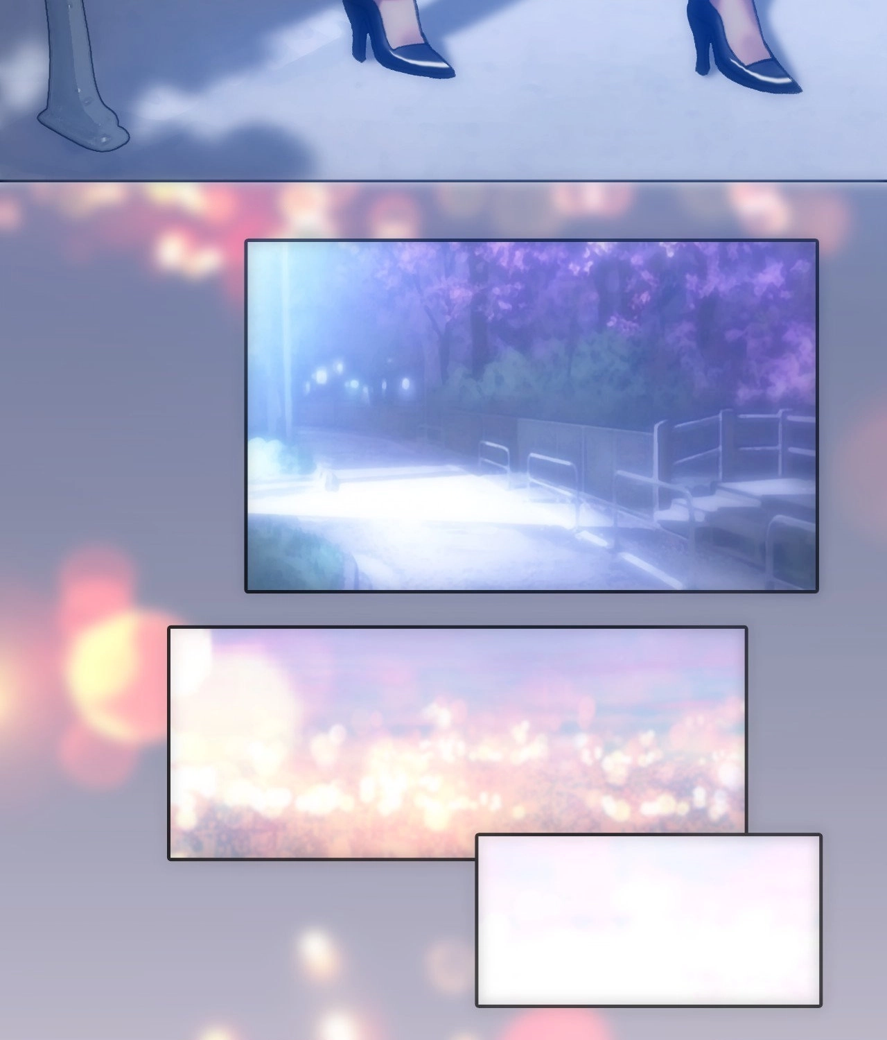 The Man in My Dreams Chapter 1 - Page 79
