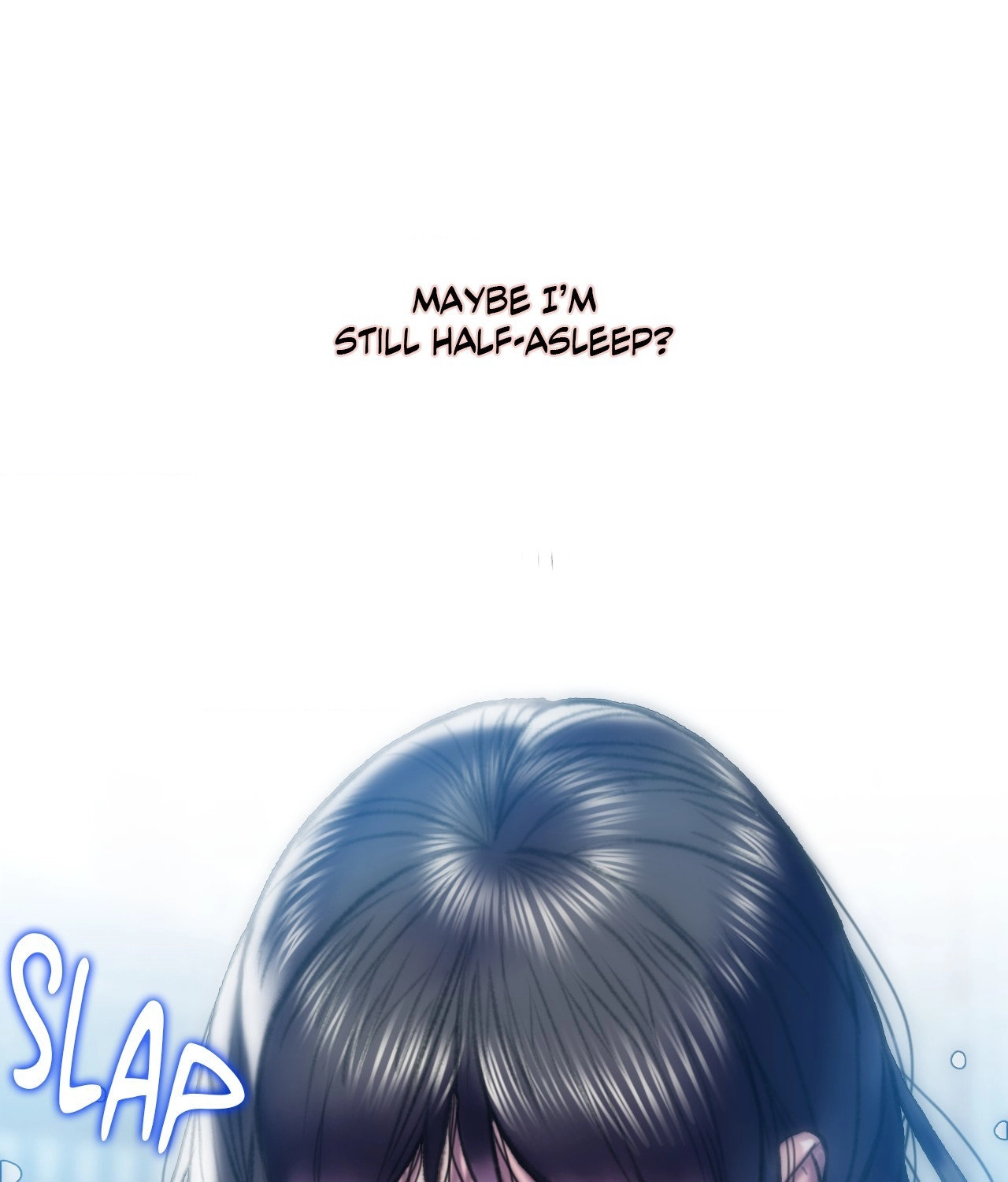 The Man in My Dreams Chapter 1 - Page 88