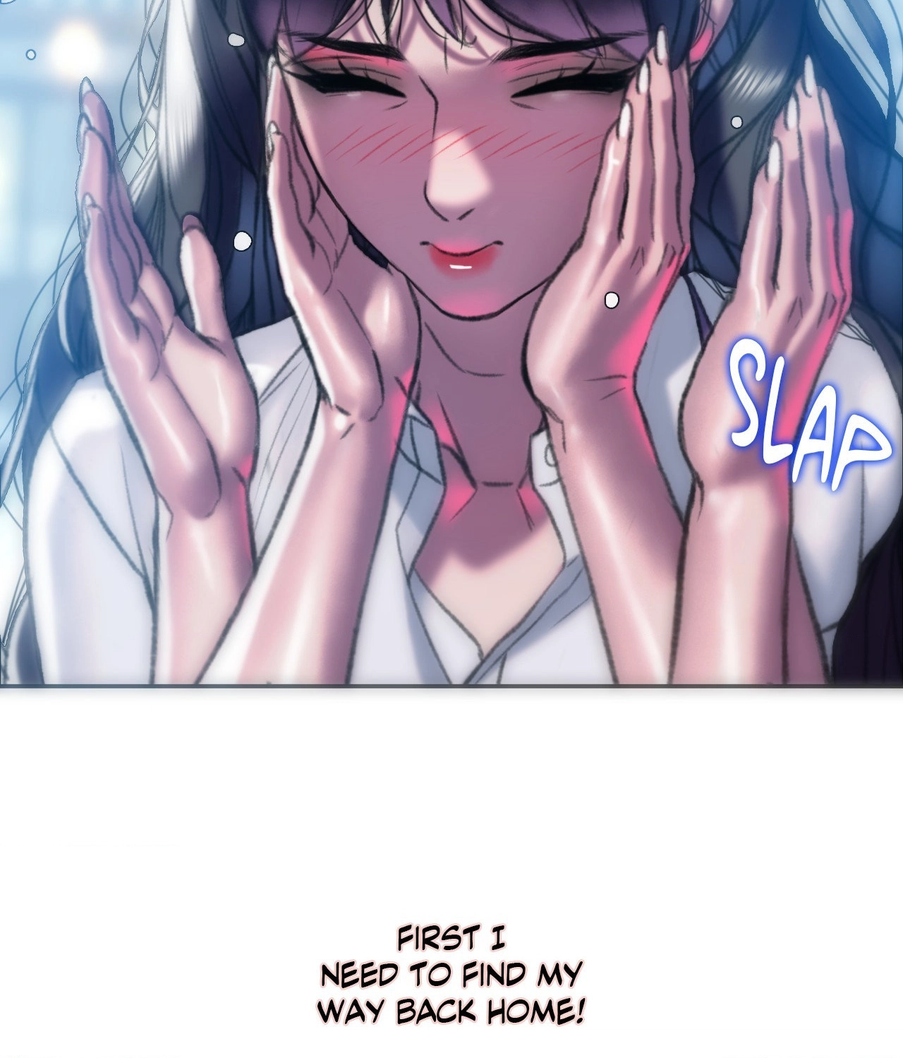 The Man in My Dreams Chapter 1 - Page 89