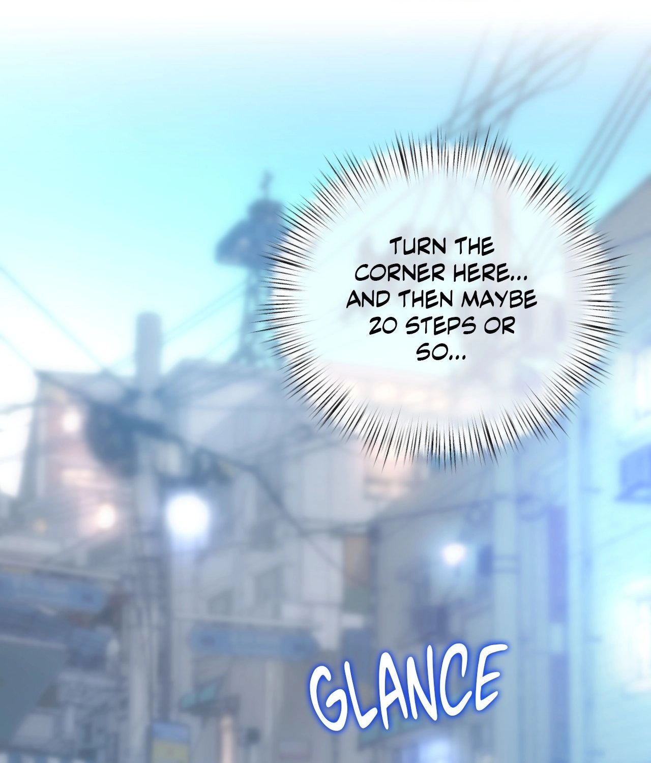 The Man in My Dreams Chapter 1 - Page 91