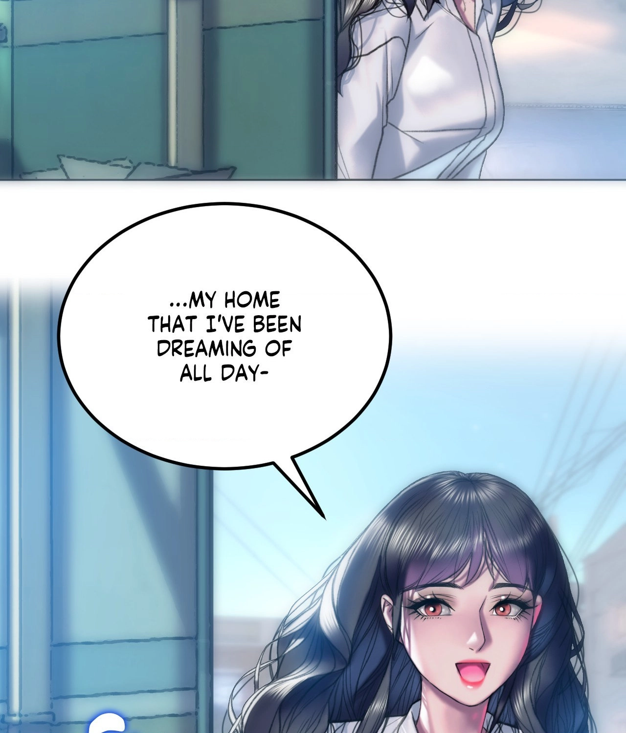 The Man in My Dreams Chapter 1 - Page 95