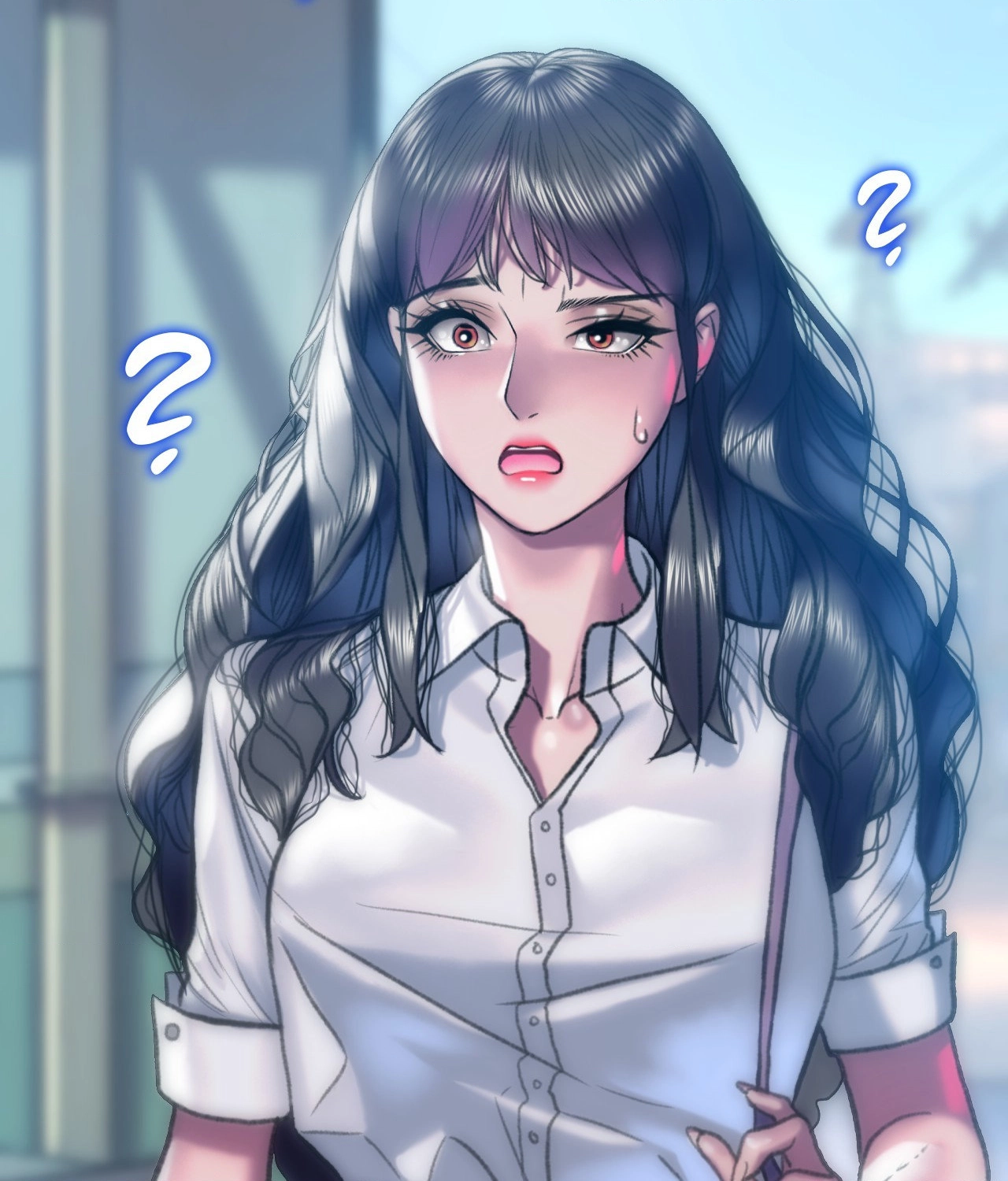 The Man in My Dreams Chapter 1 - Page 97