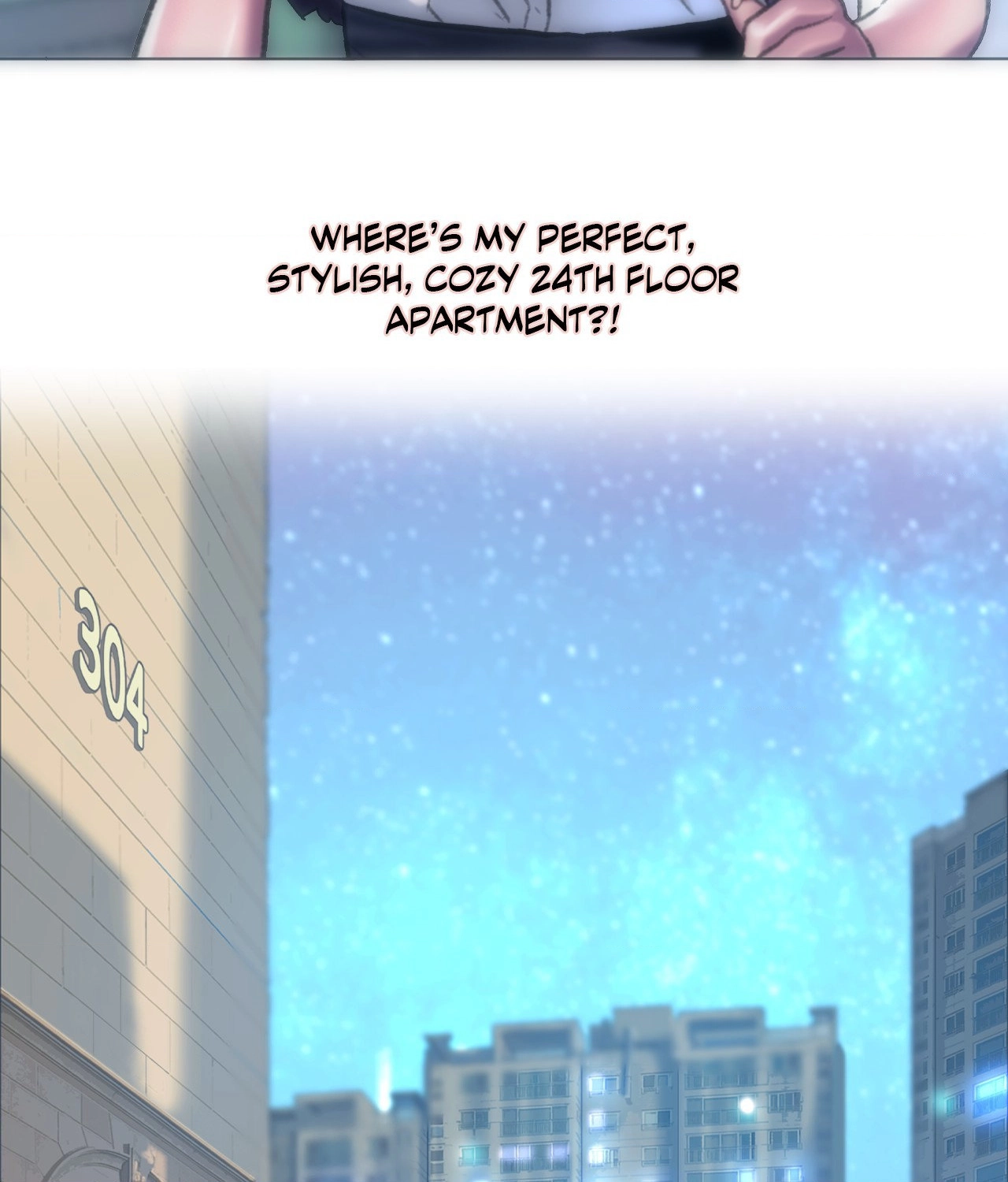 The Man in My Dreams Chapter 1 - Page 98