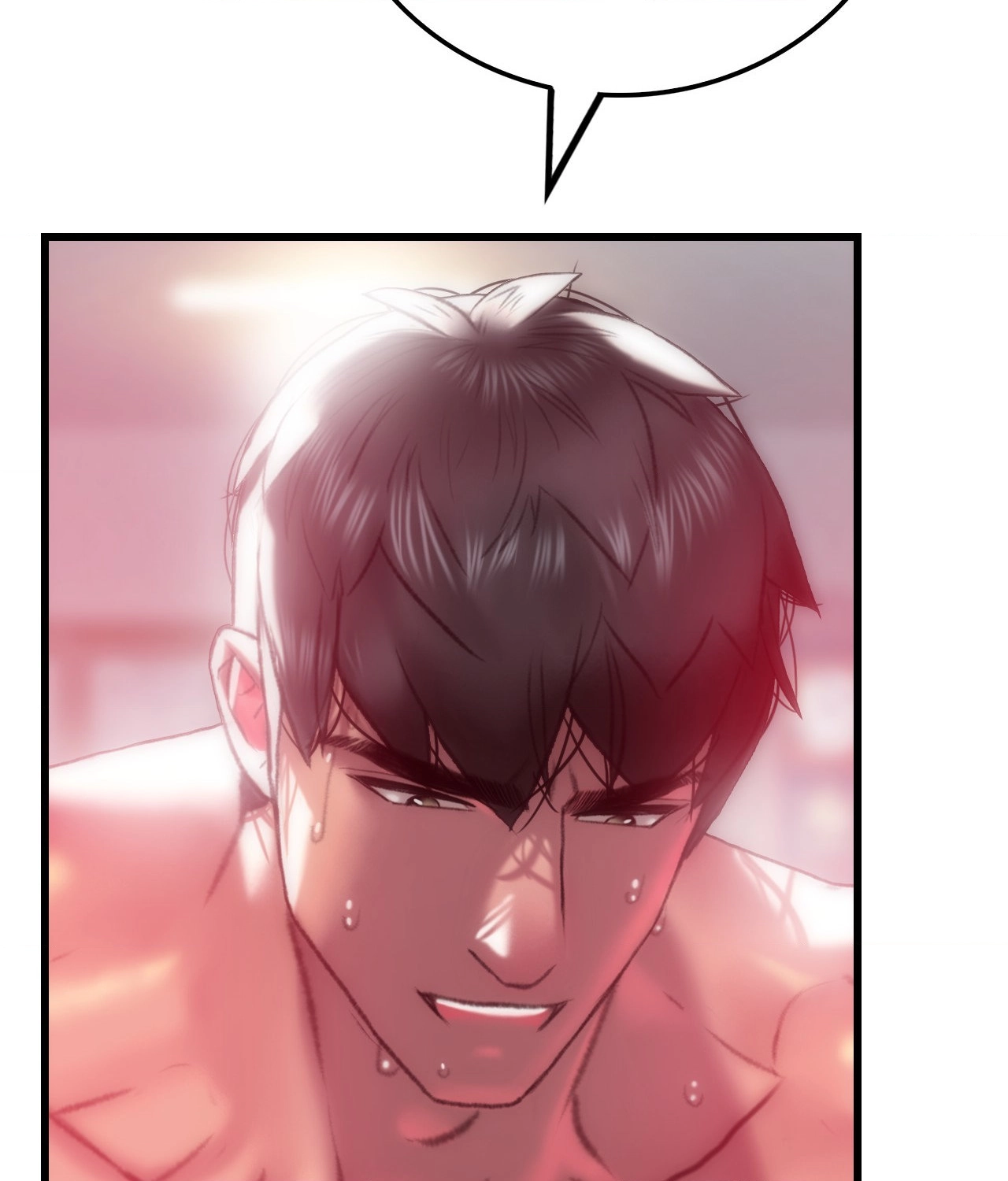 The Man in My Dreams Chapter 10 - Page 2