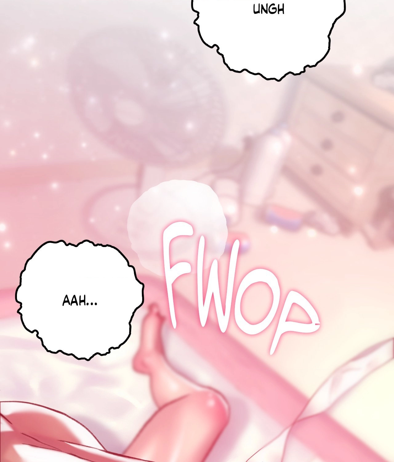 The Man in My Dreams Chapter 10 - Page 11