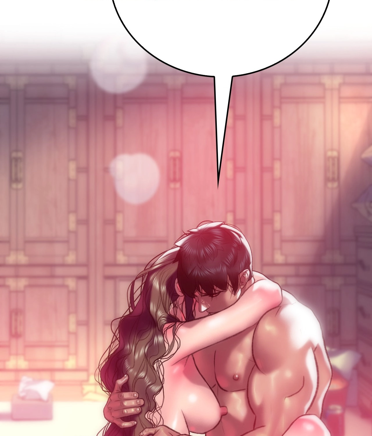 The Man in My Dreams Chapter 10 - Page 101
