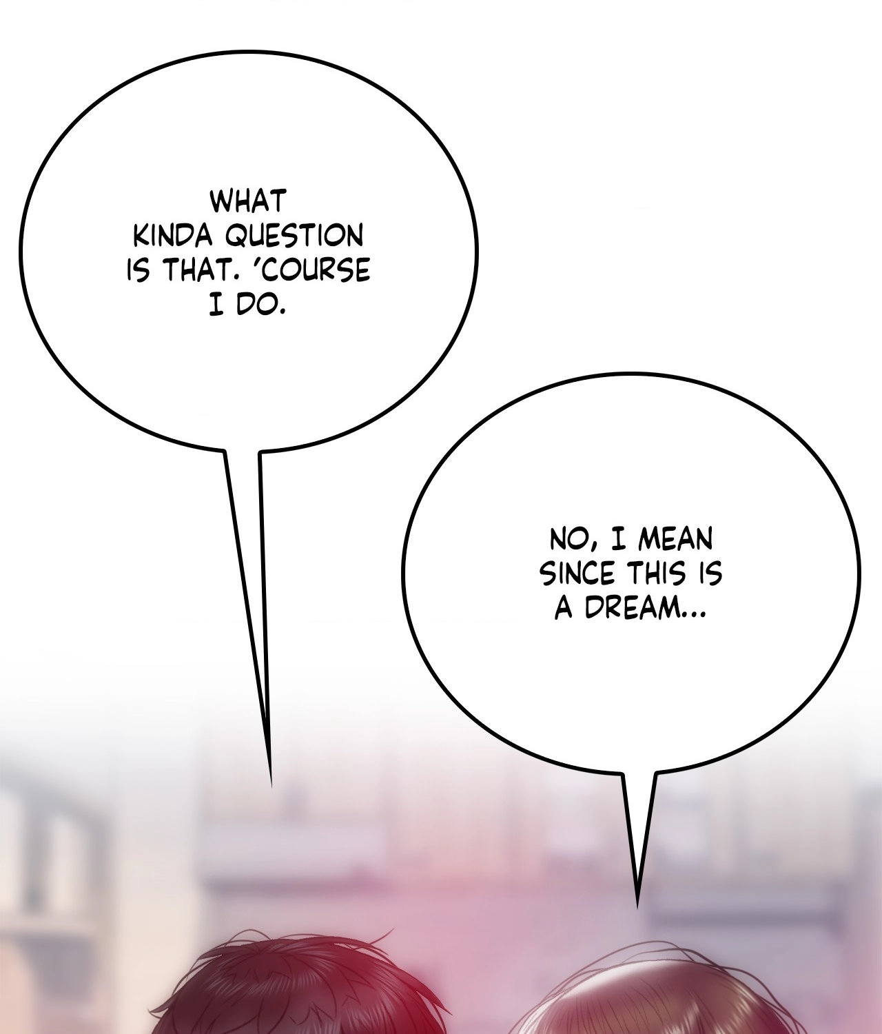 The Man in My Dreams Chapter 10 - Page 108