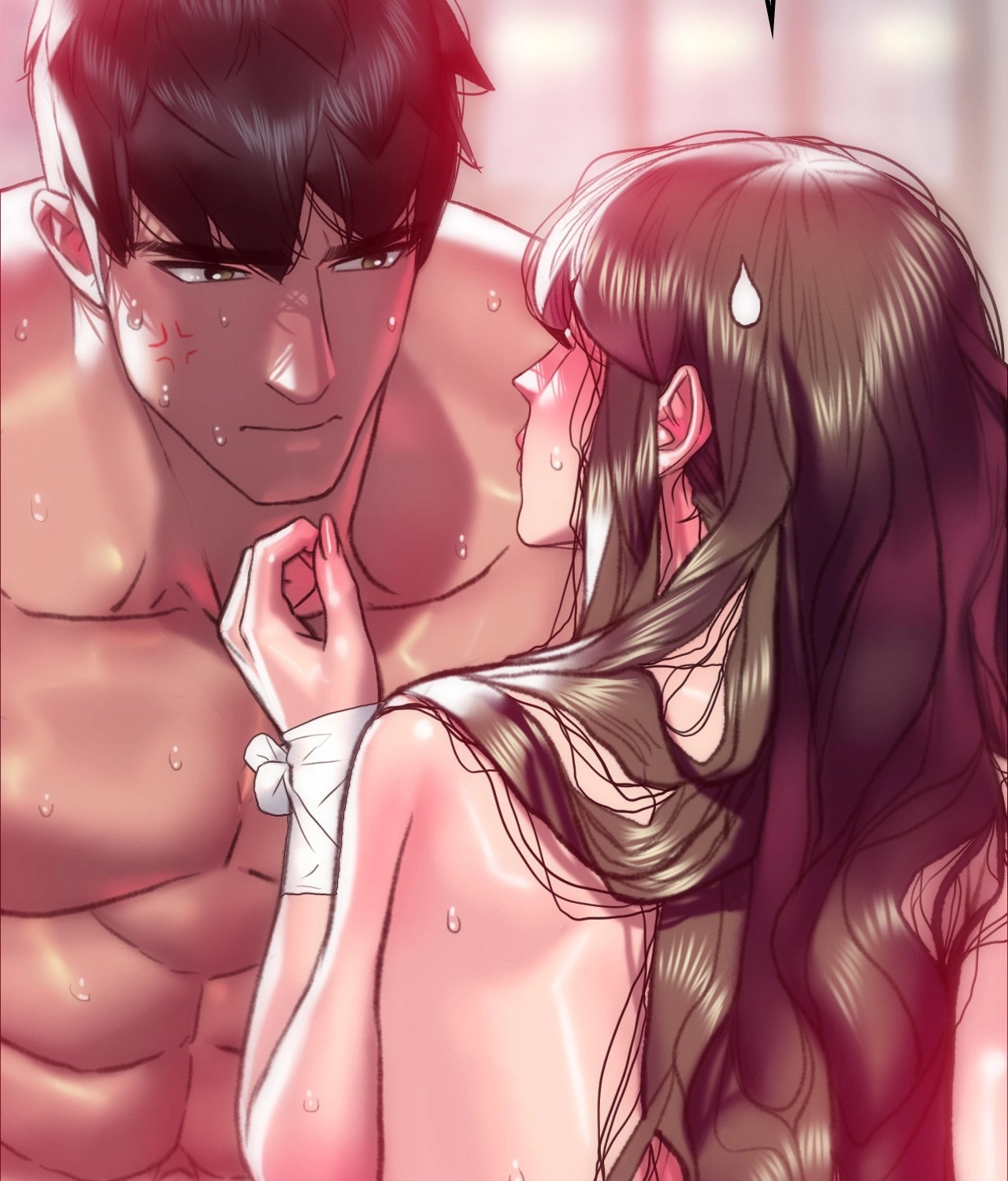The Man in My Dreams Chapter 10 - Page 111