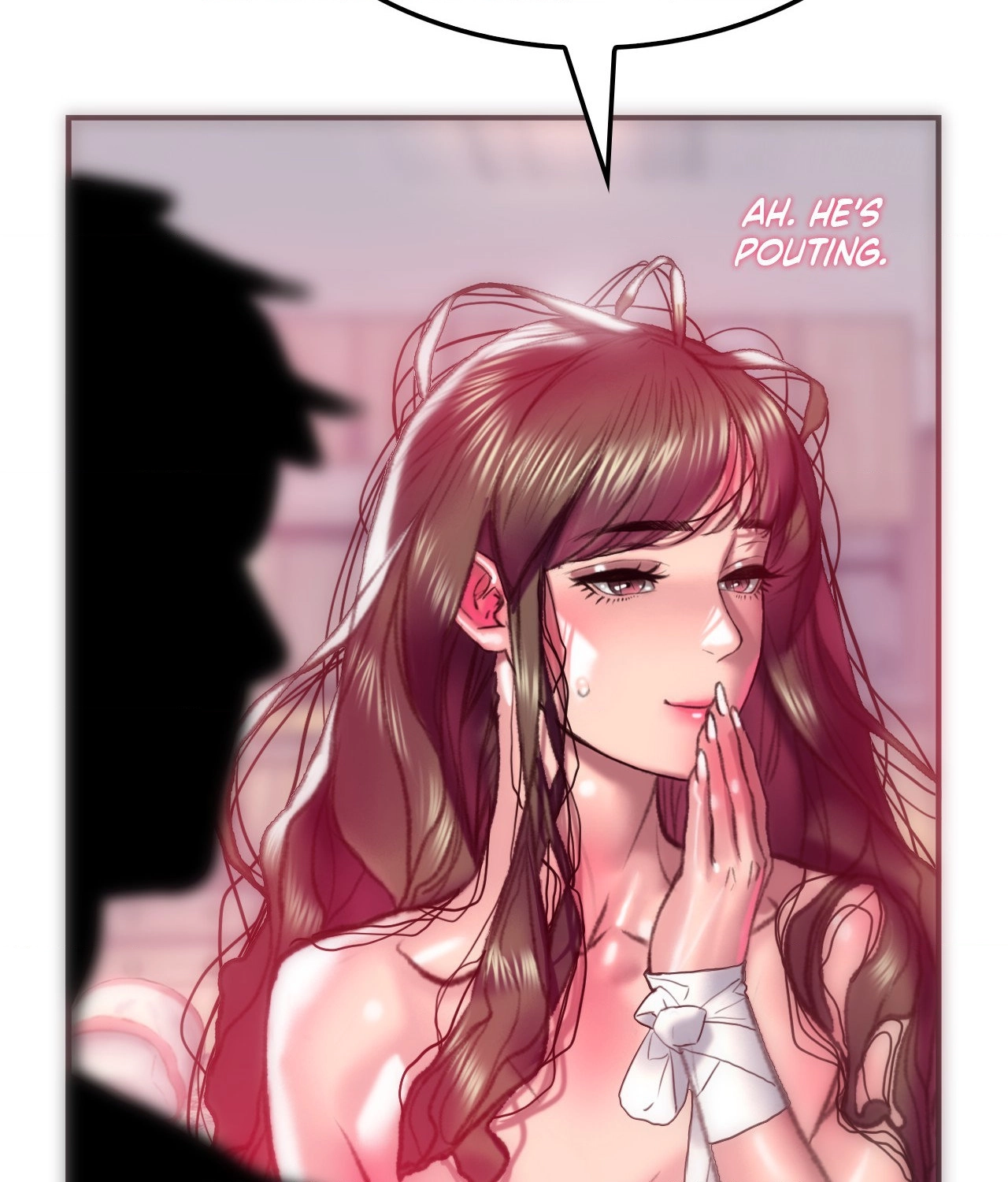 The Man in My Dreams Chapter 10 - Page 113