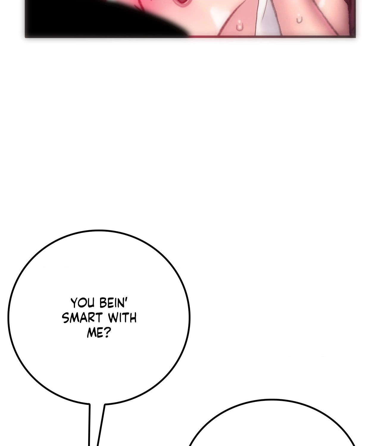 The Man in My Dreams Chapter 10 - Page 114