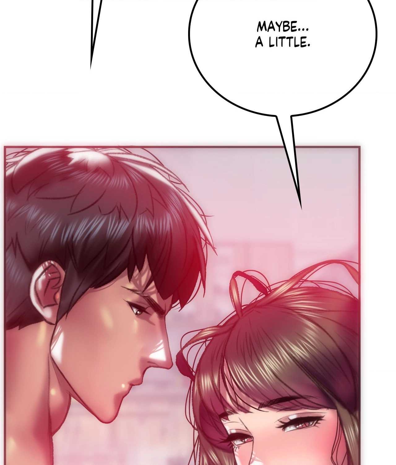 The Man in My Dreams Chapter 10 - Page 115
