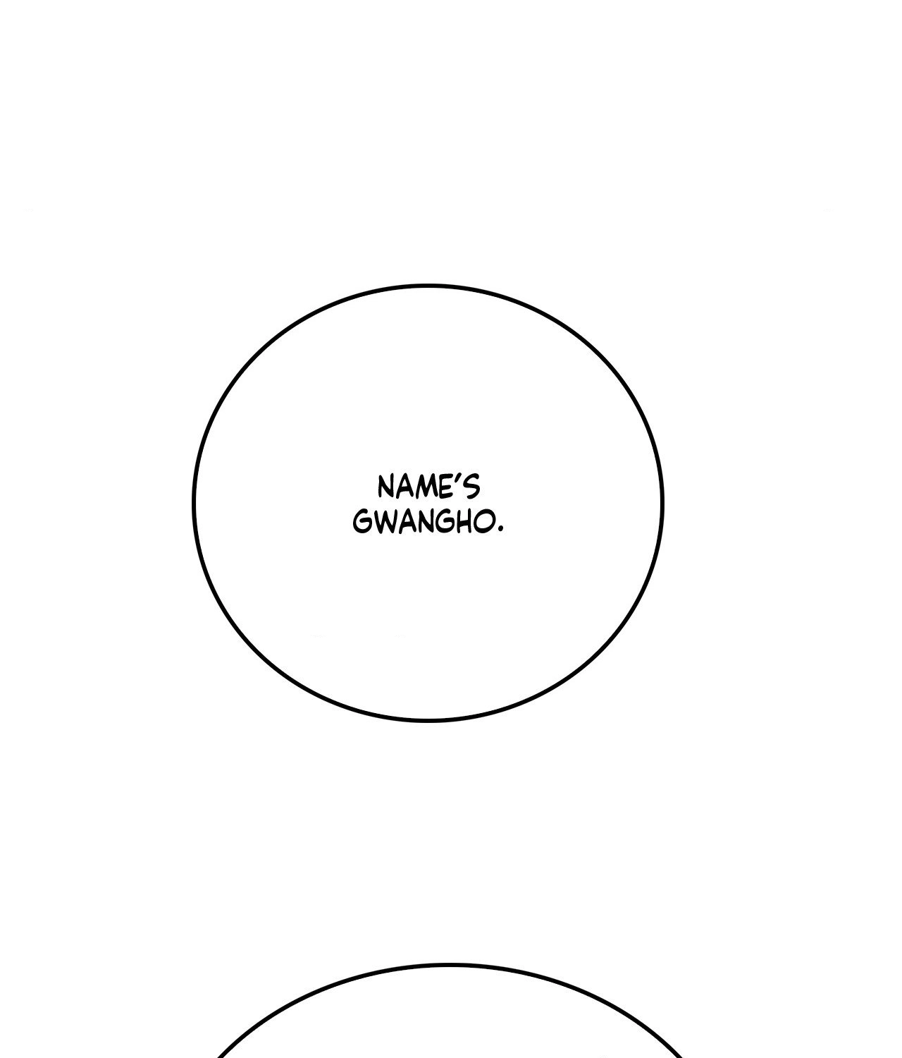 The Man in My Dreams Chapter 10 - Page 117