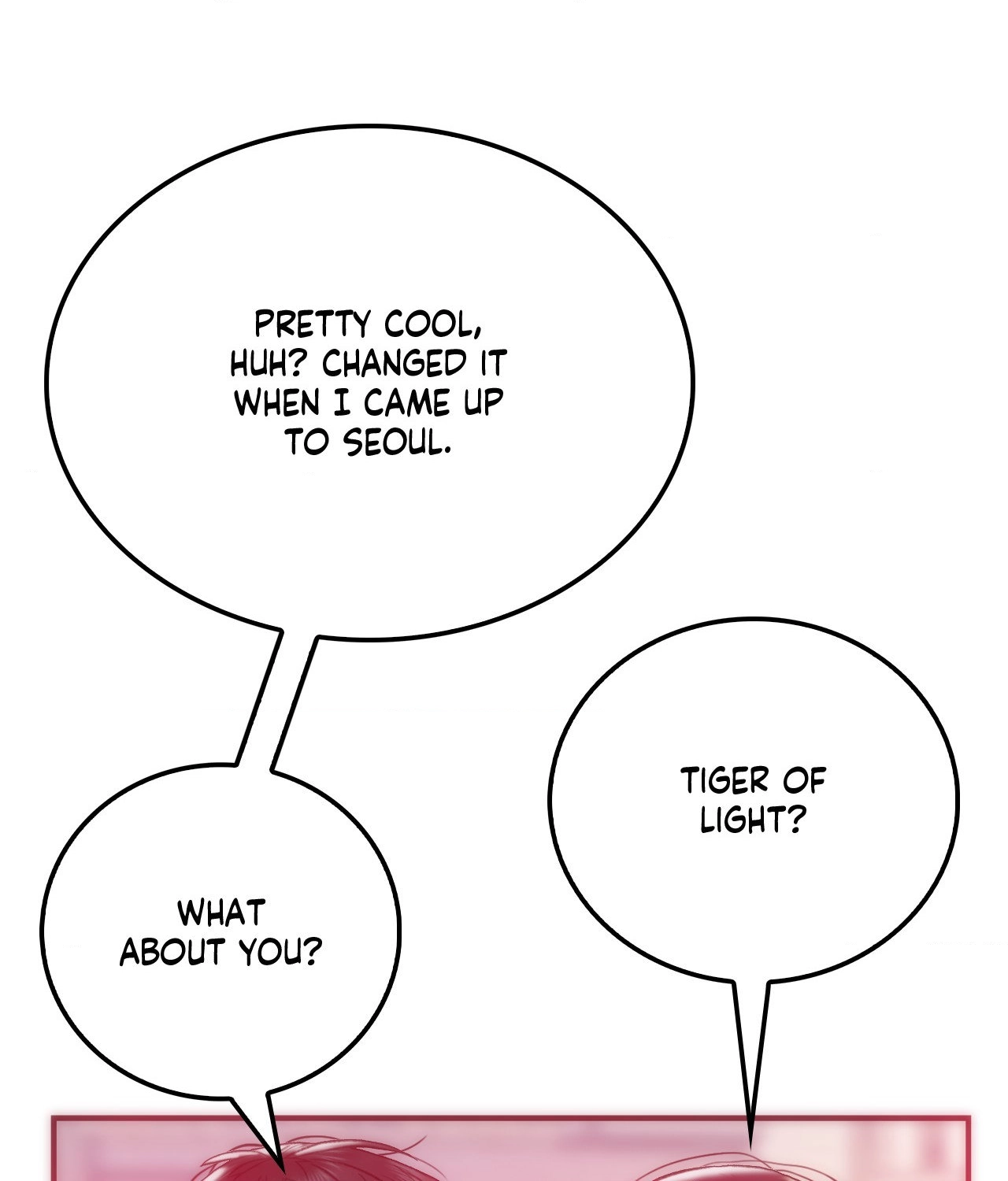 The Man in My Dreams Chapter 10 - Page 120