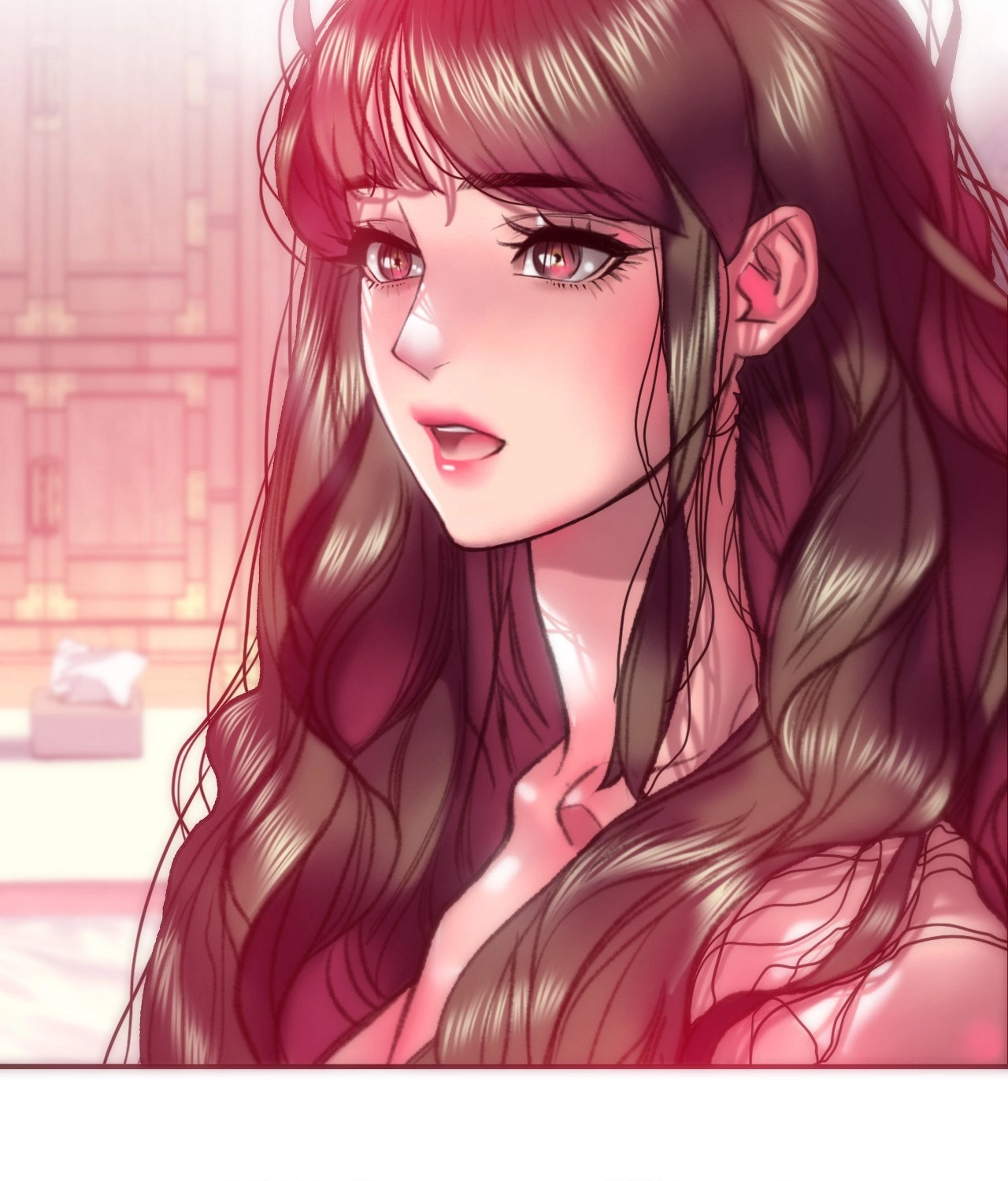 The Man in My Dreams Chapter 10 - Page 123