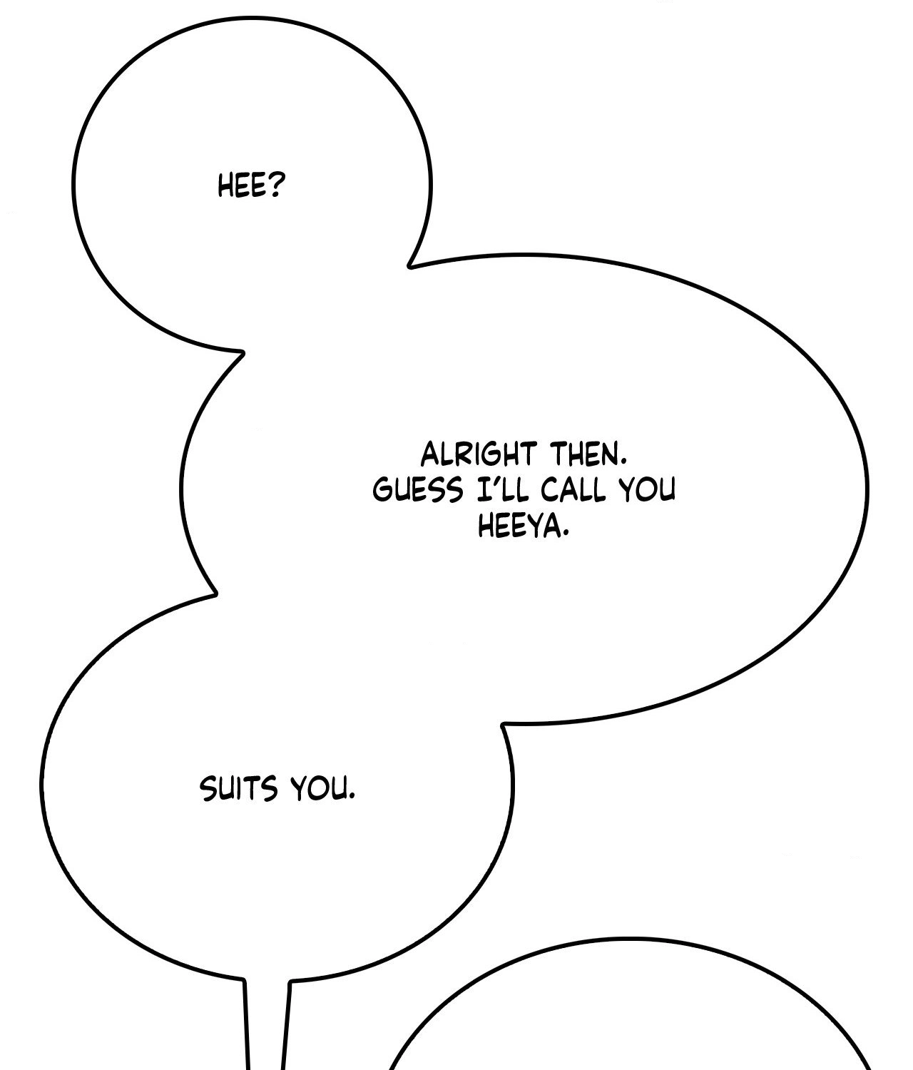 The Man in My Dreams Chapter 10 - Page 124