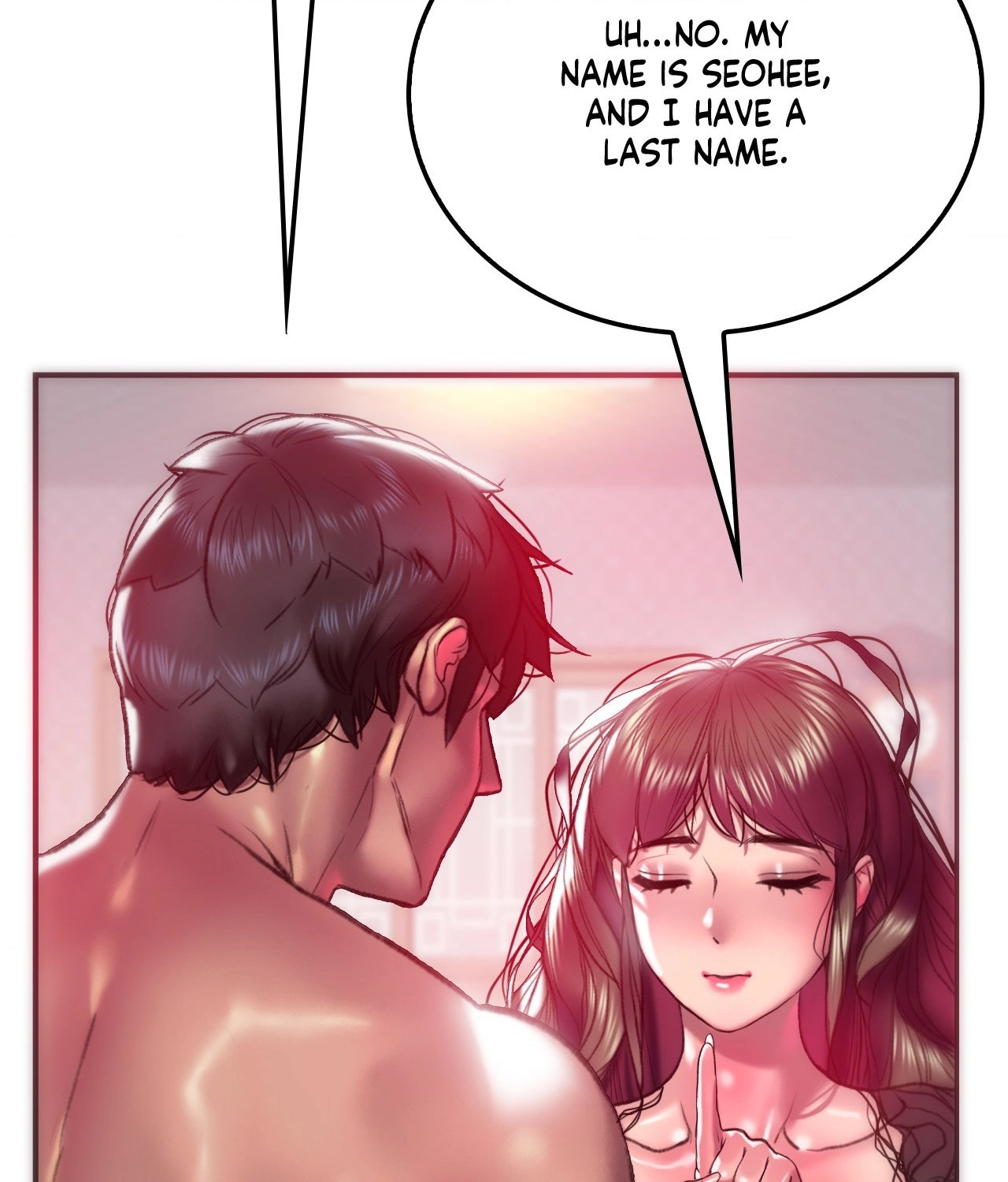 The Man in My Dreams Chapter 10 - Page 125