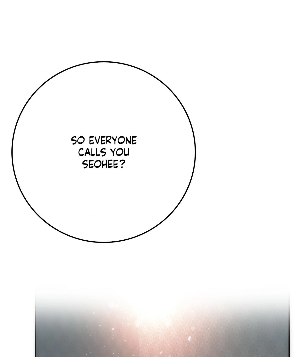 The Man in My Dreams Chapter 10 - Page 127