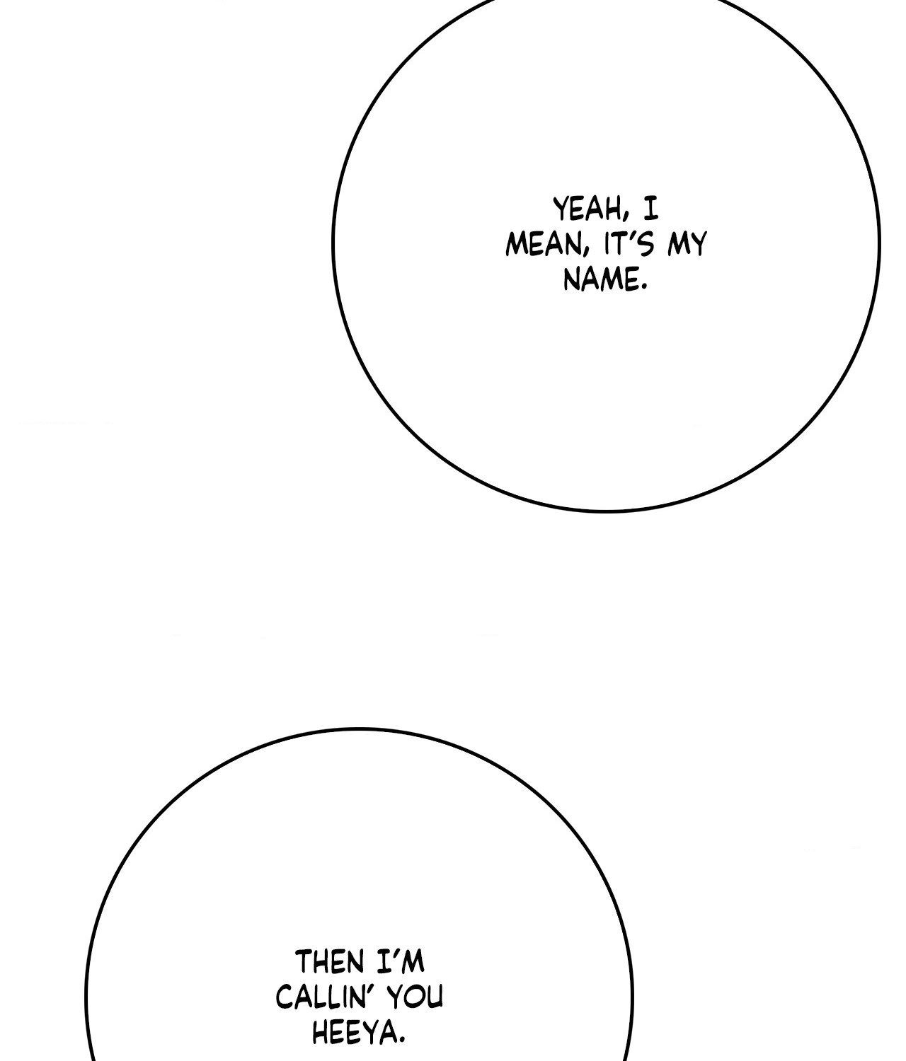 The Man in My Dreams Chapter 10 - Page 129
